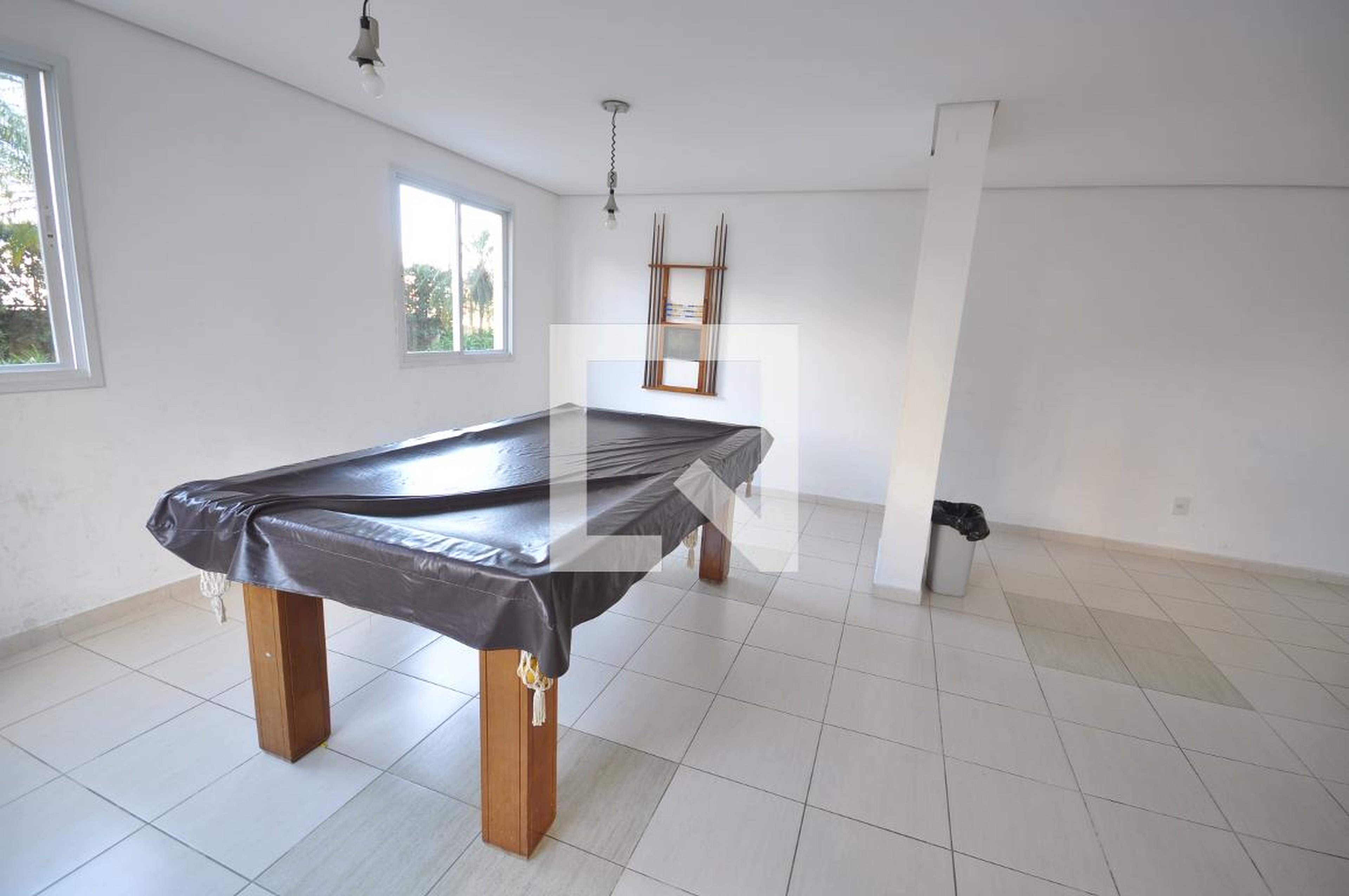 Sala de Jogos - Privilege