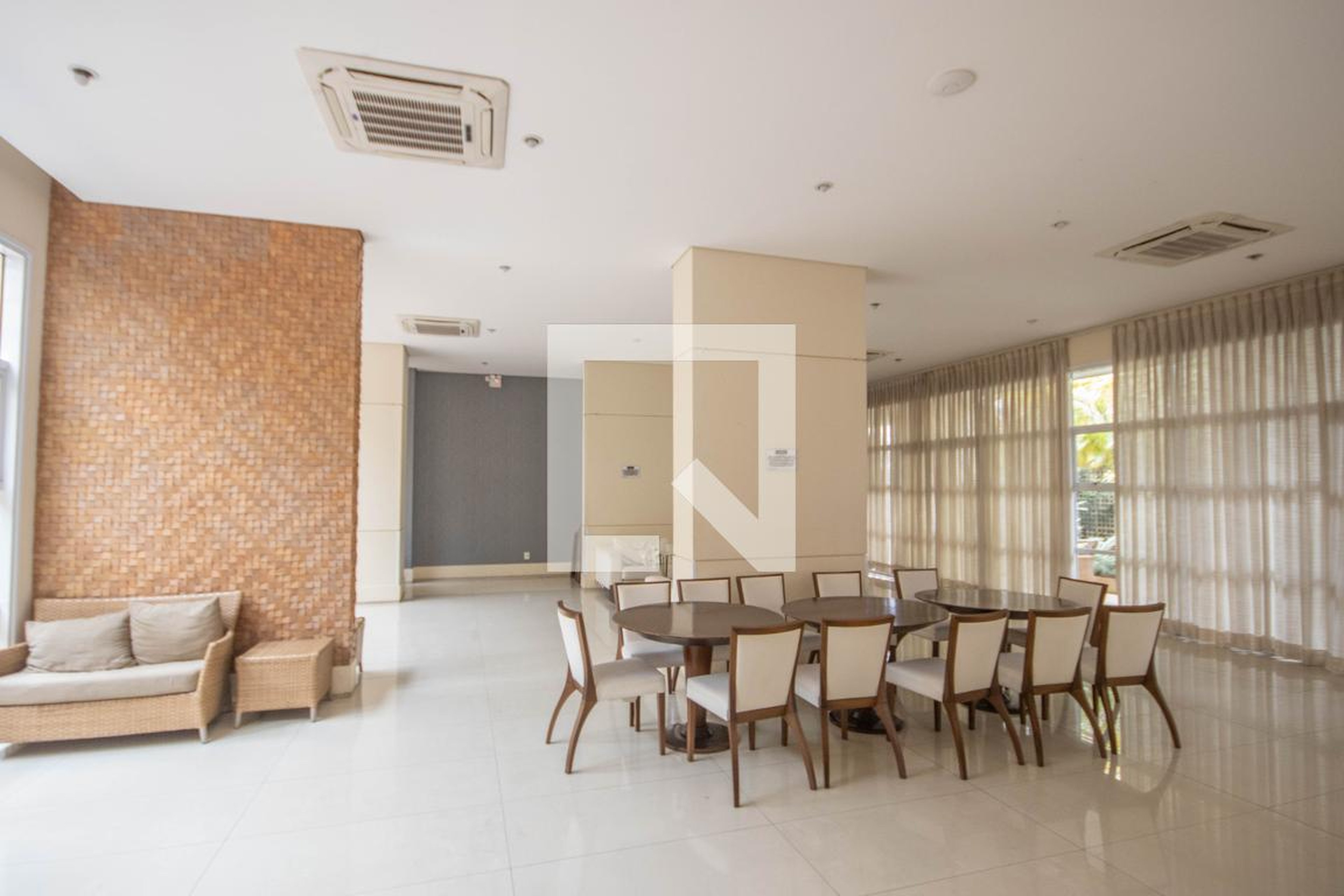 Espaço Gourmet - Vivart Tremembé