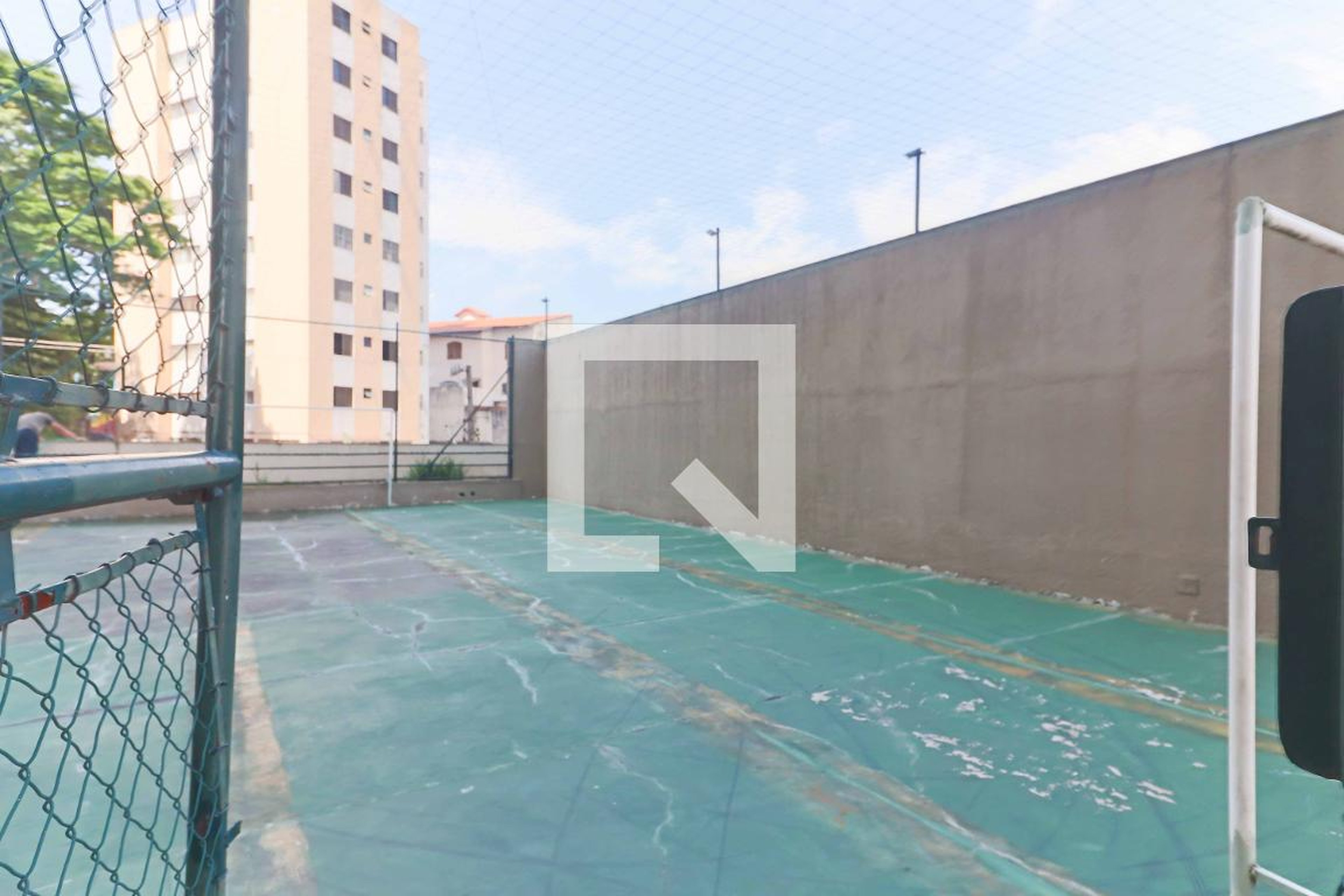 Quadra - Edifício Karina