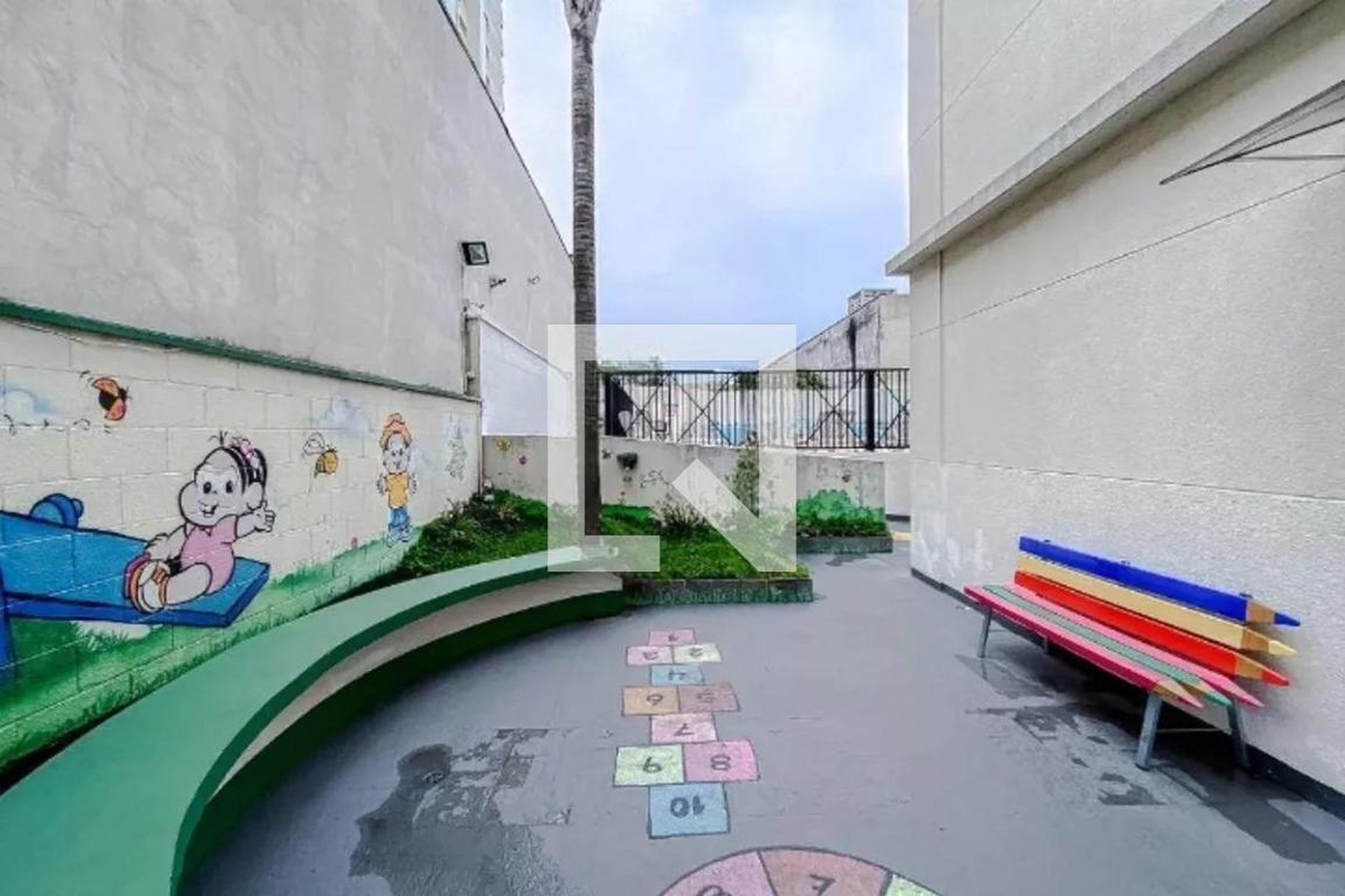 Playground - 