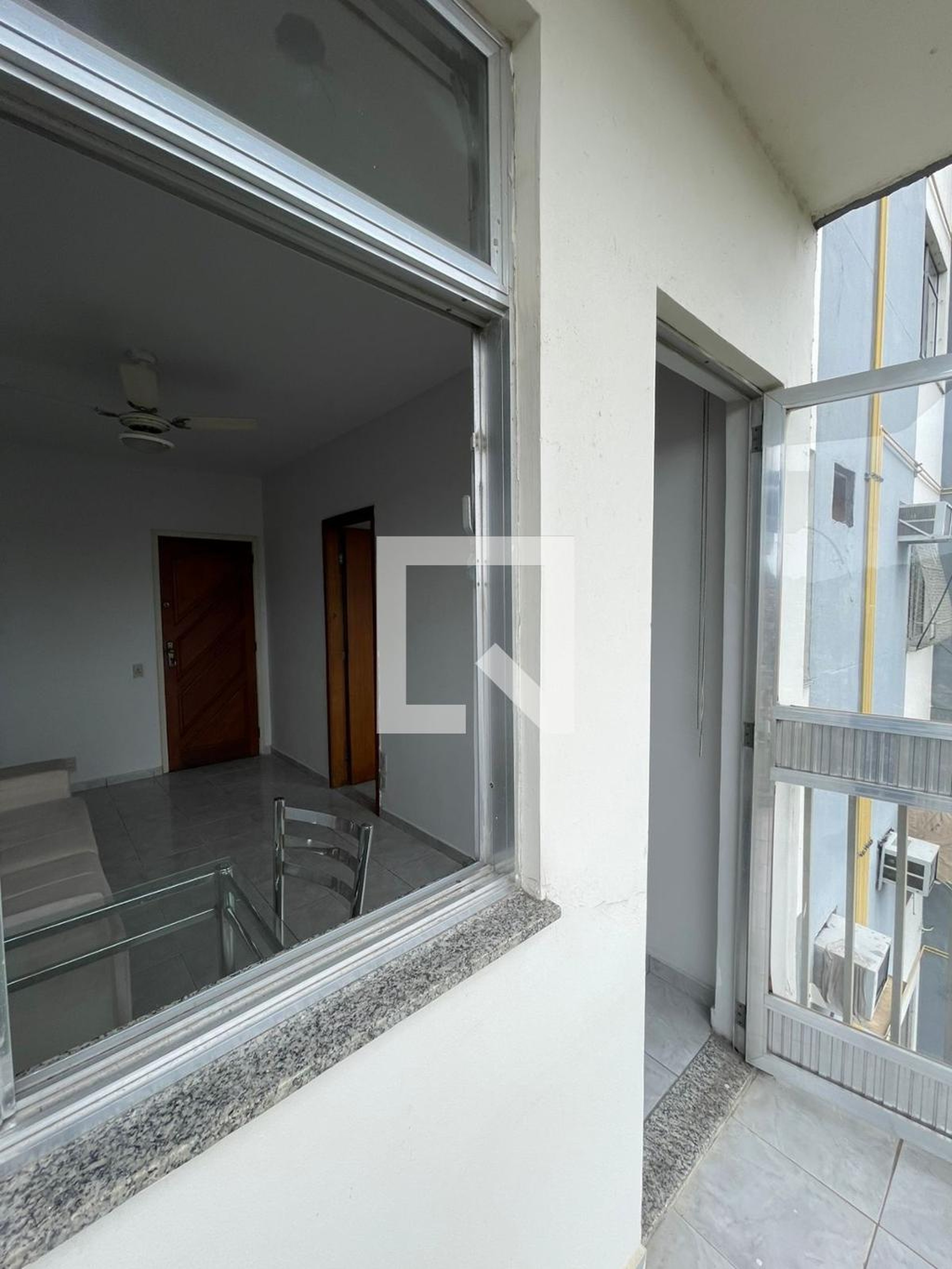 Hall Social - Suites do Bairro Chique