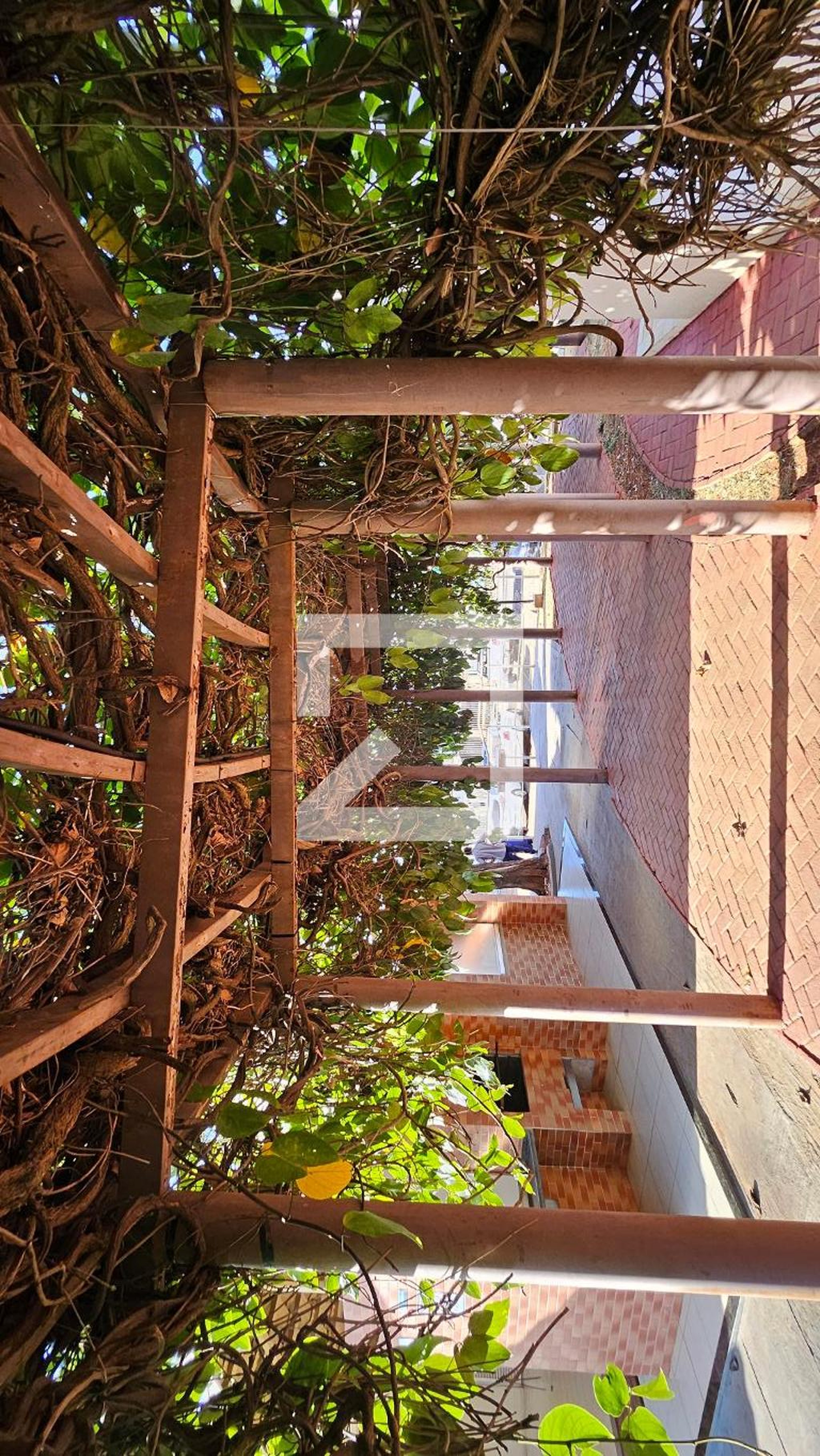 Área comum Condomínio em Rua MDV 8, 8