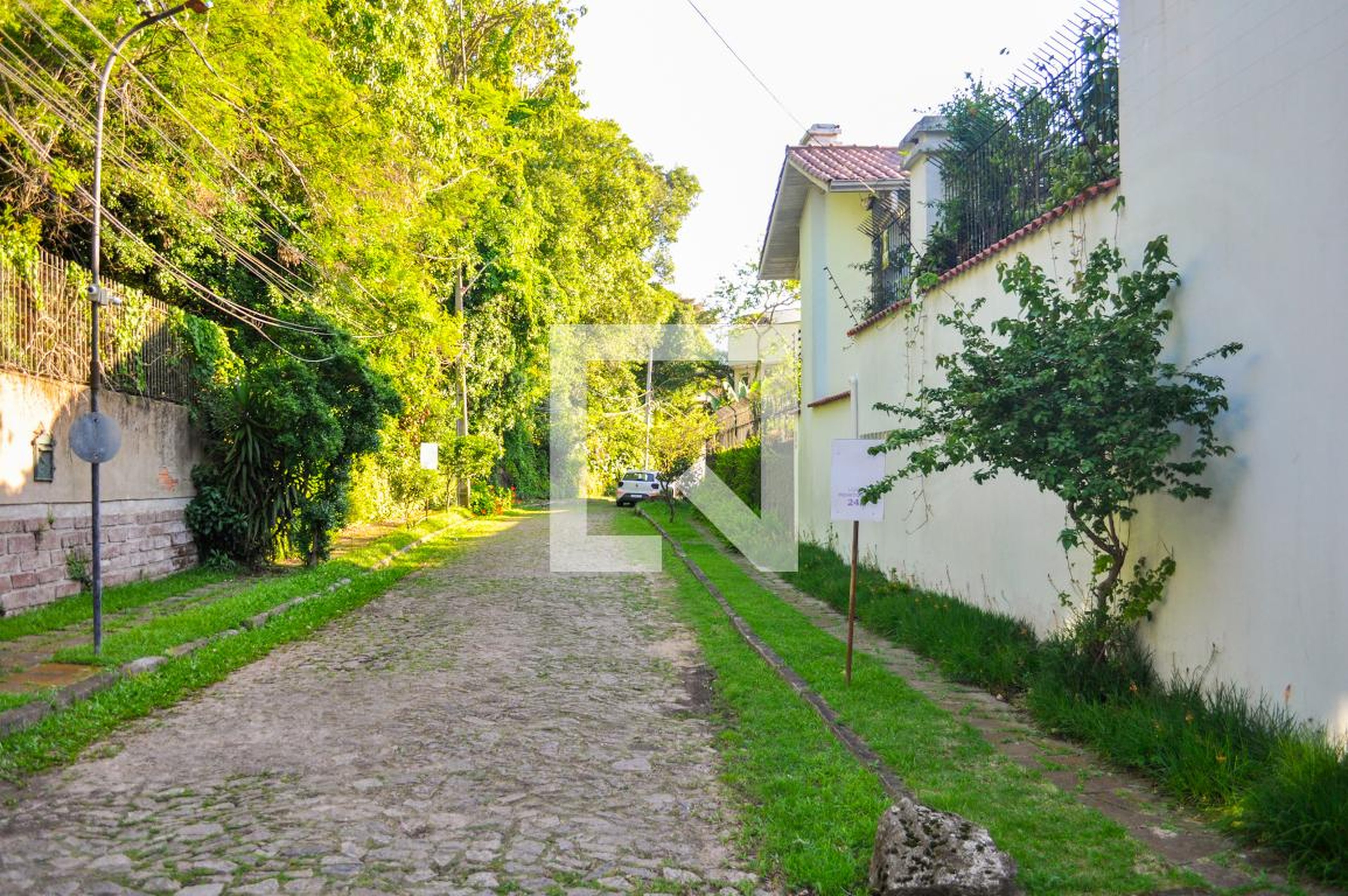 Área comum - Francisco