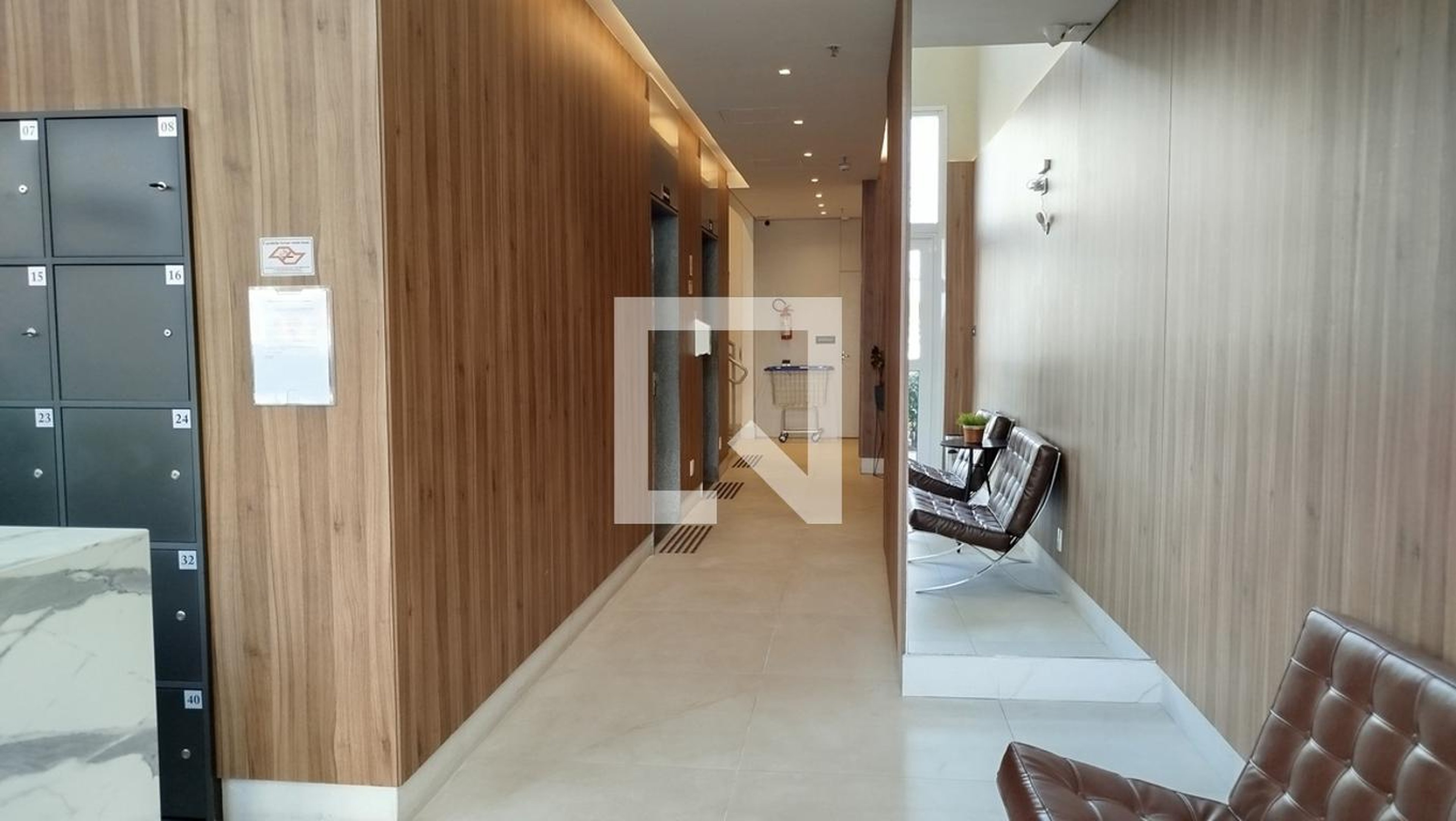 Hall social - Venturo Penha