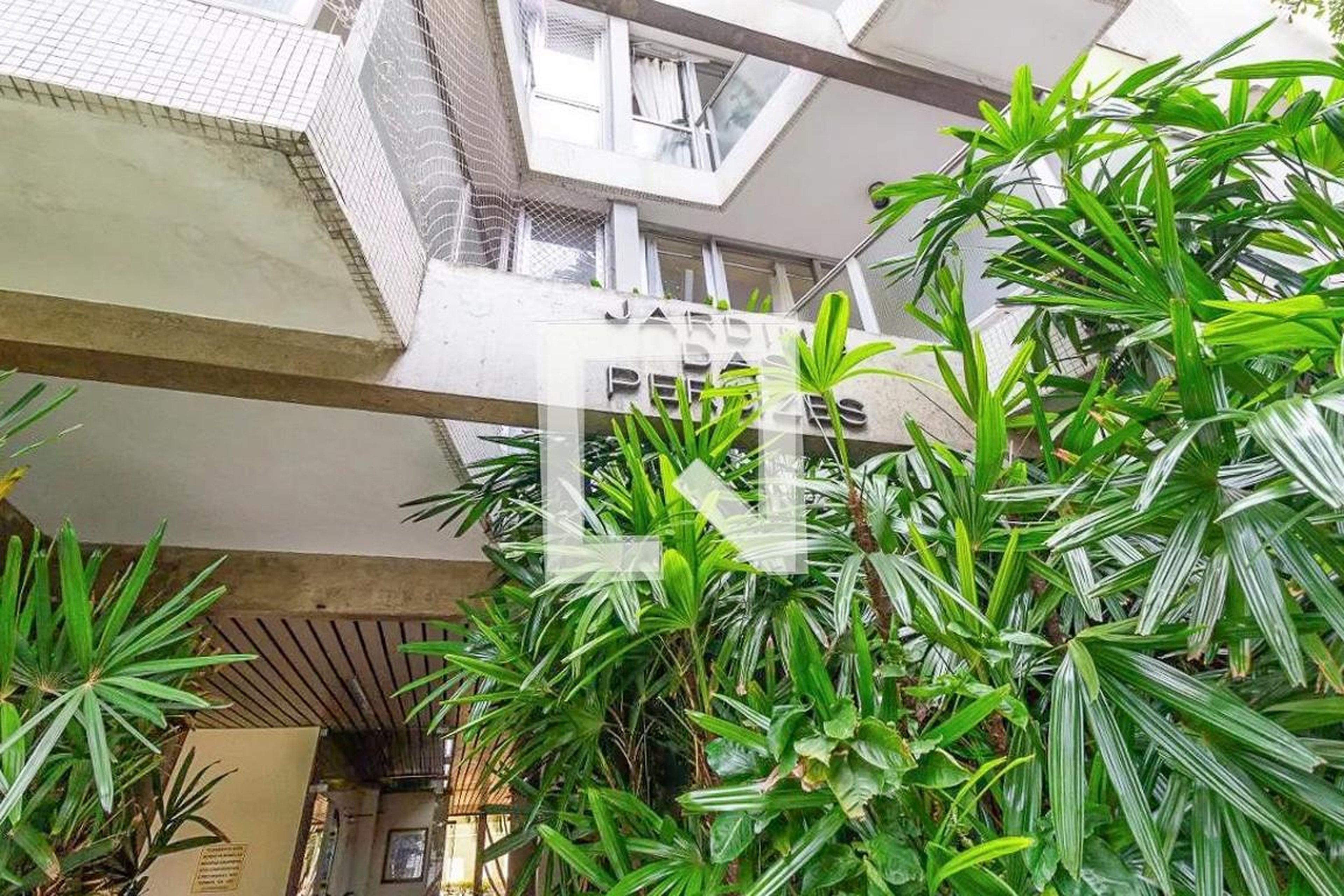 Hall de Entrada - Edifício Jd das Perdizes