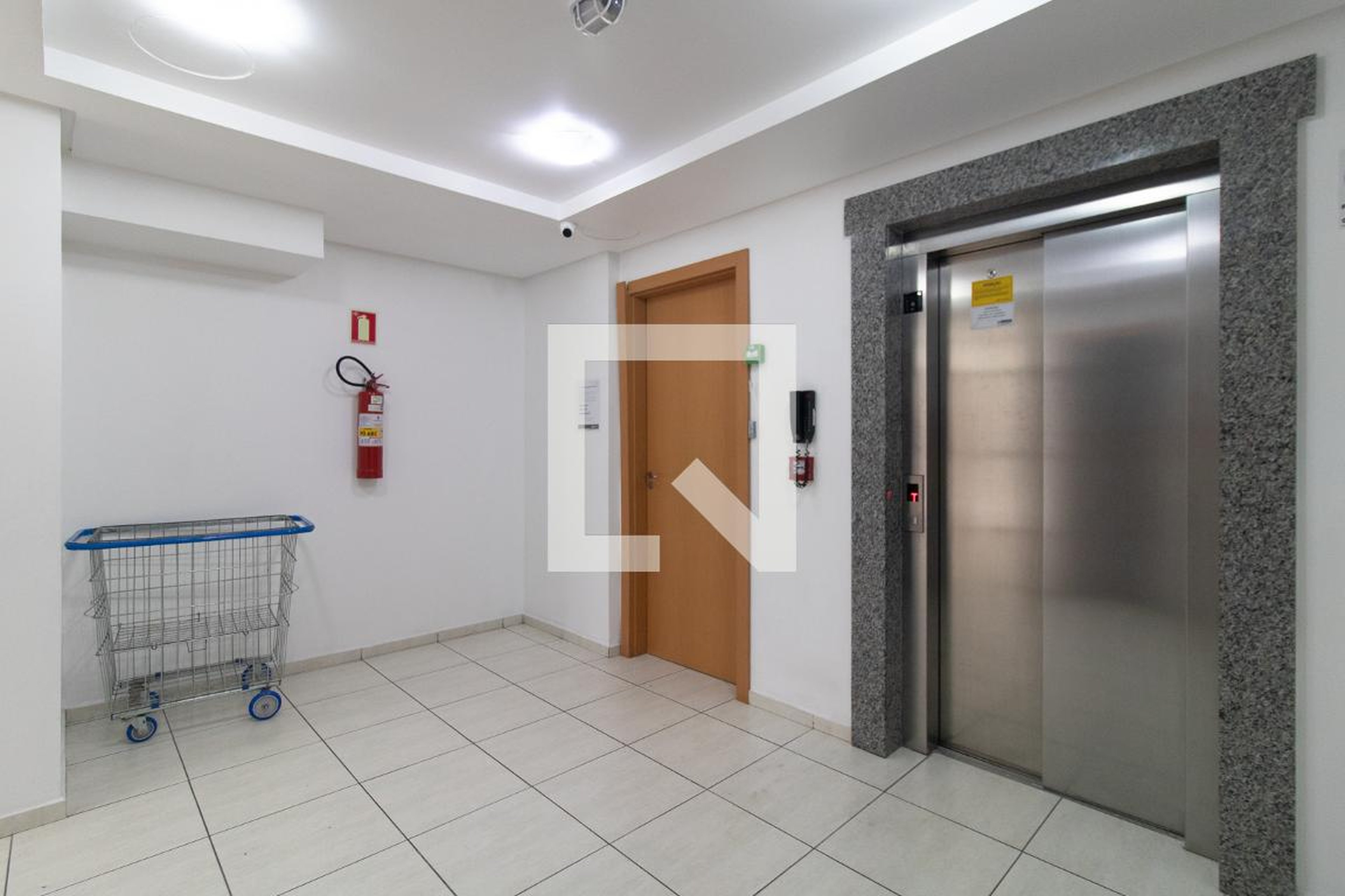 Hall social - Verti