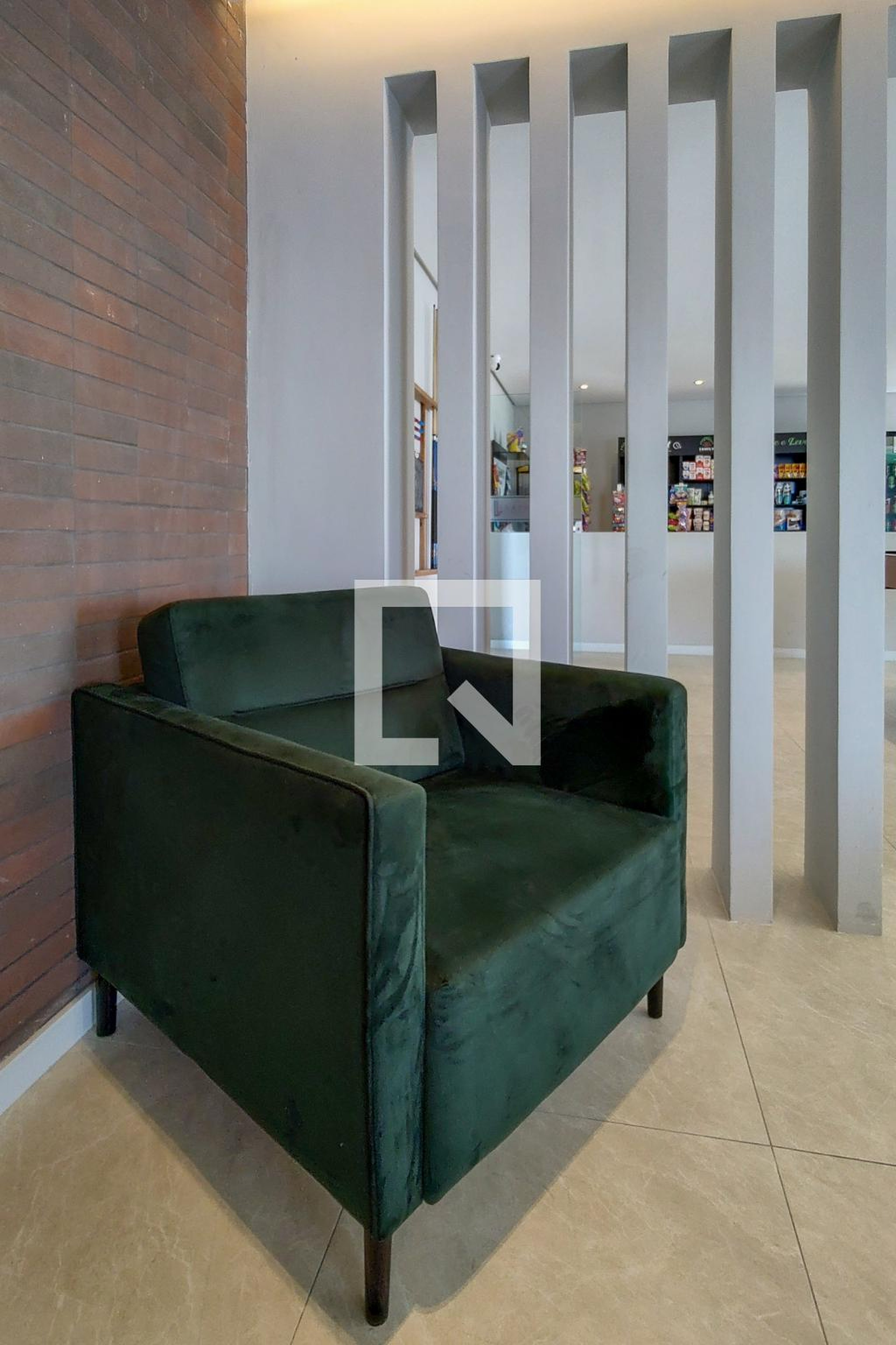 Salão de jogos - Due Fratelli Residence