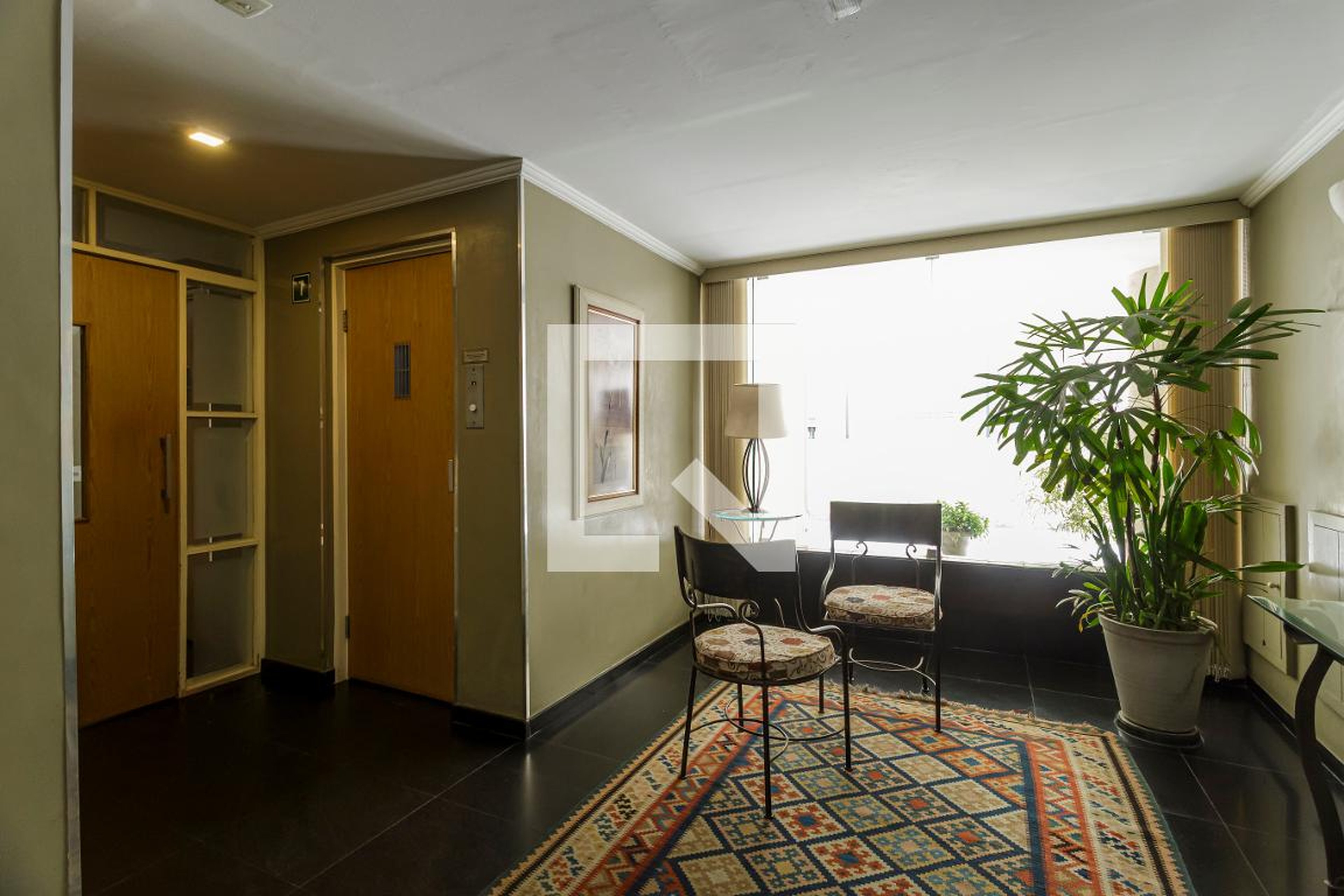 Hall social - São João