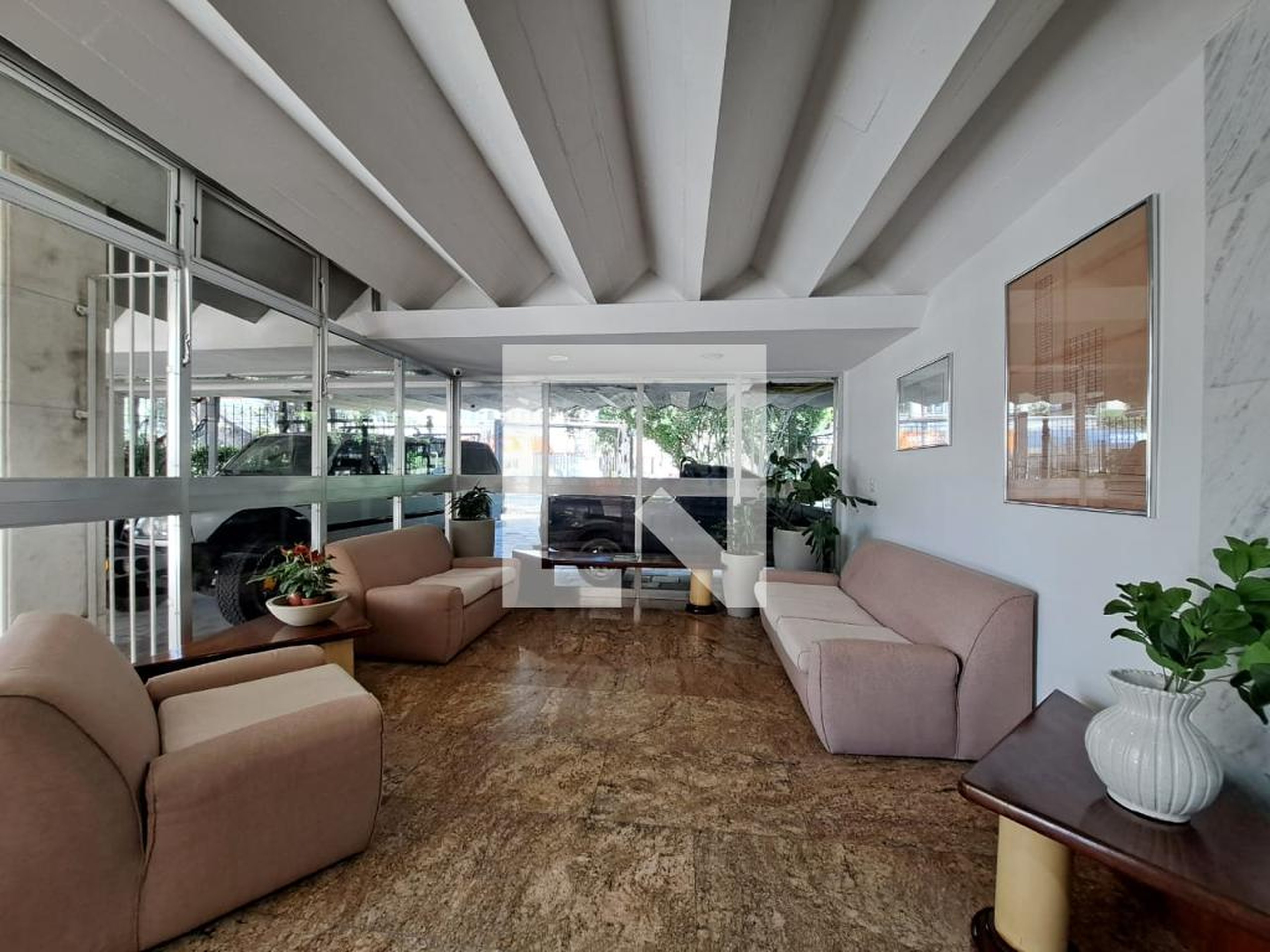 Hall de Entrada - null