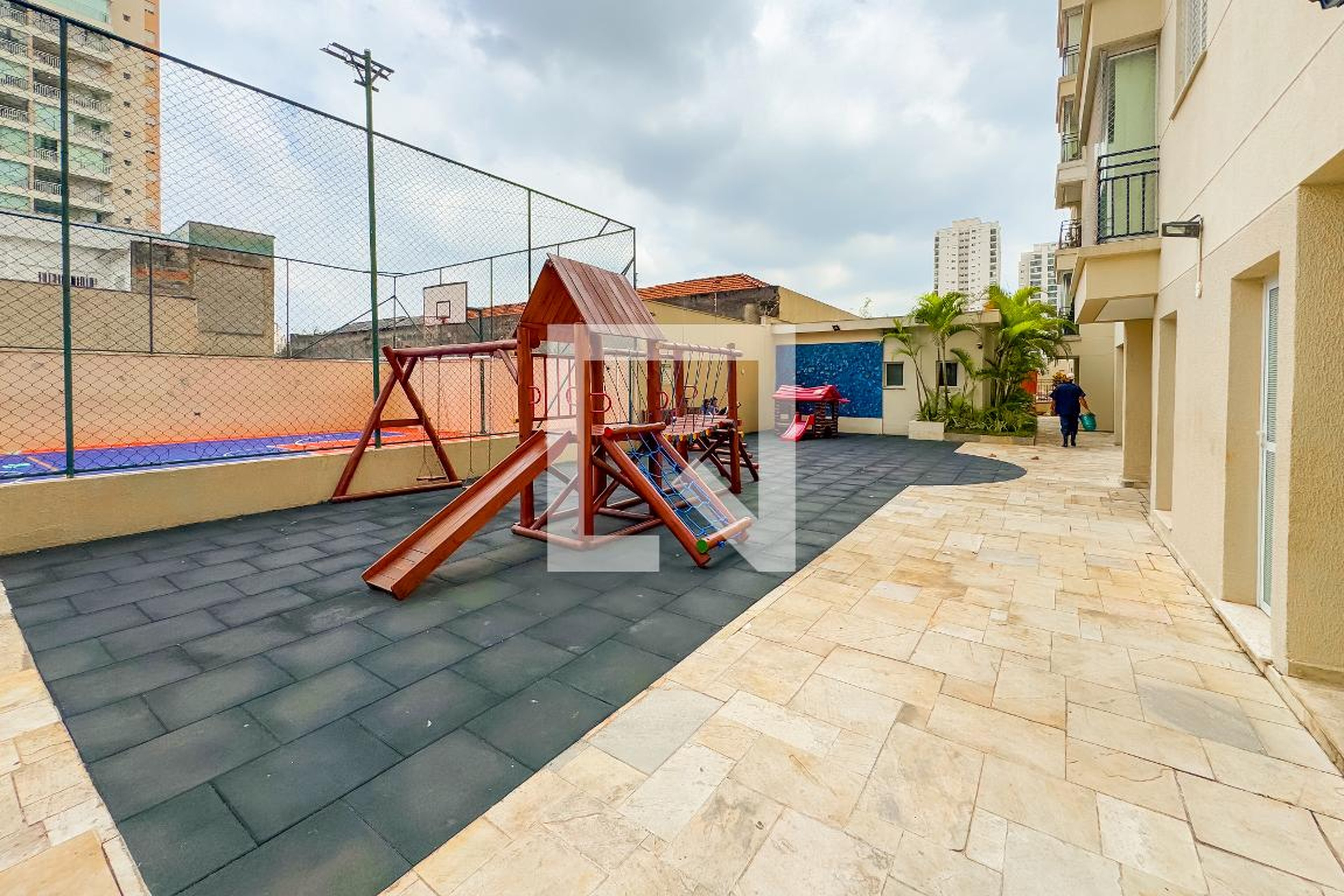 Playground - Arte Palácio