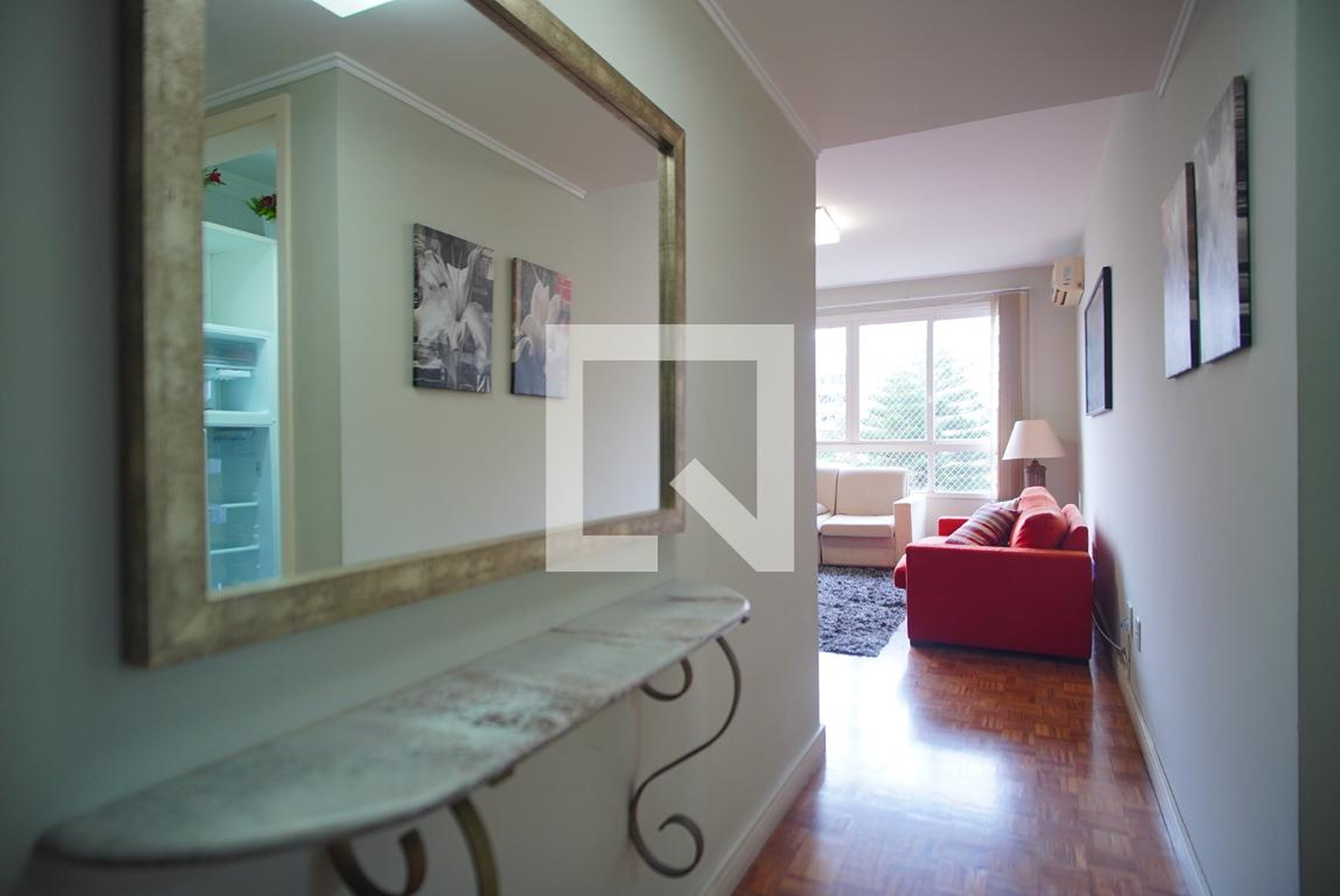 Entrada - Boulevard Etienne Marcel