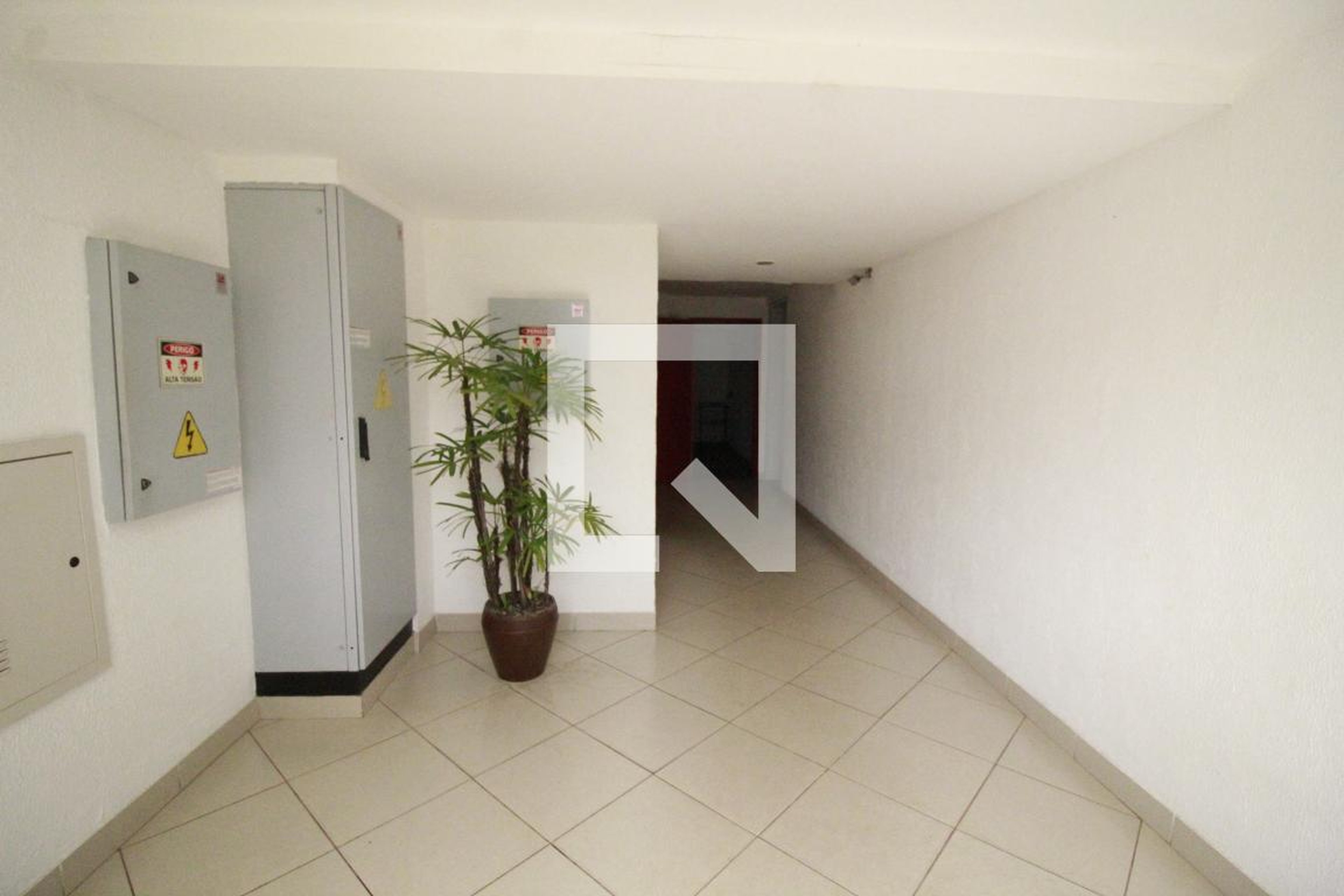 Hall de entrada - Formula Aeroporto