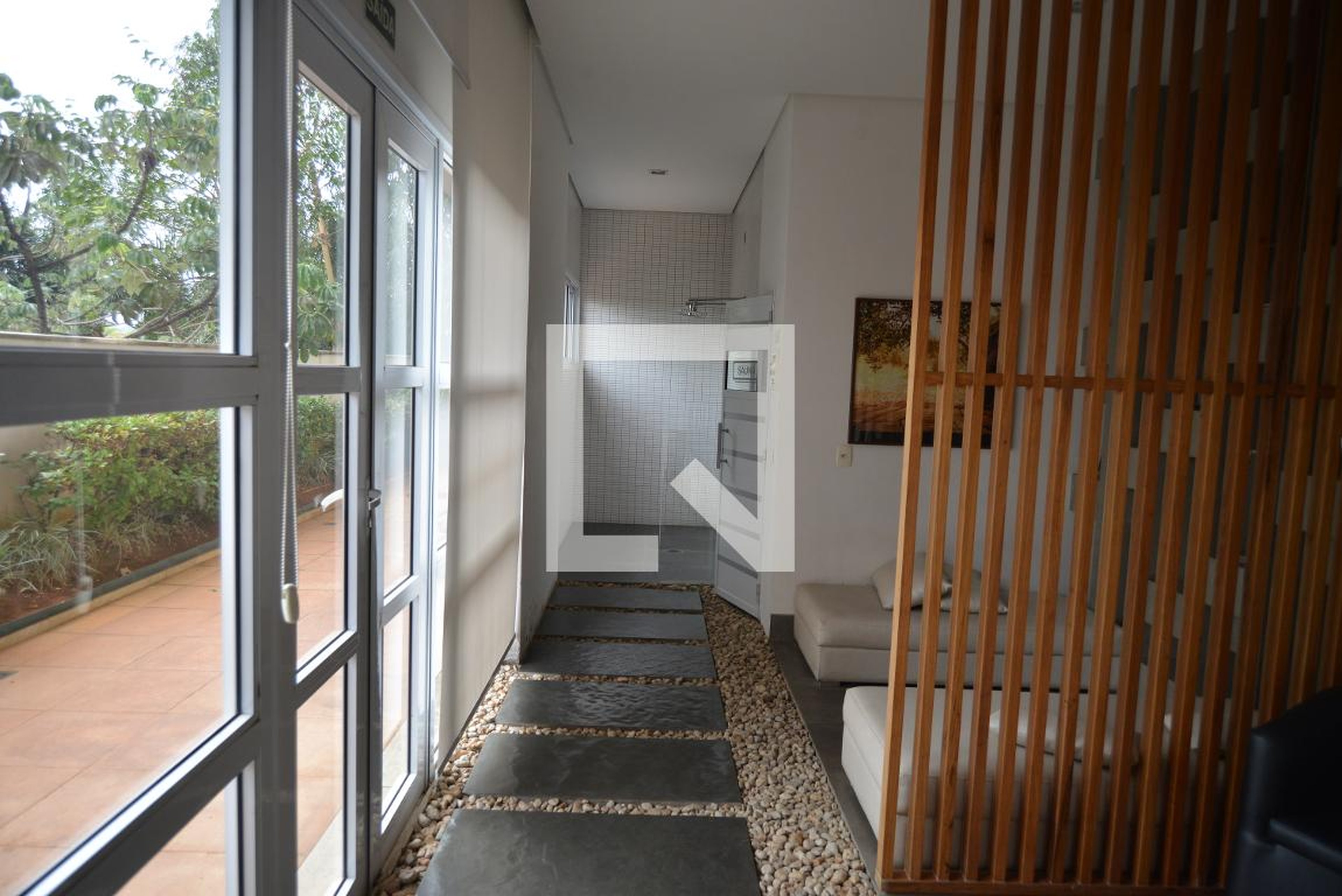 Spa - Century Plaza Residence