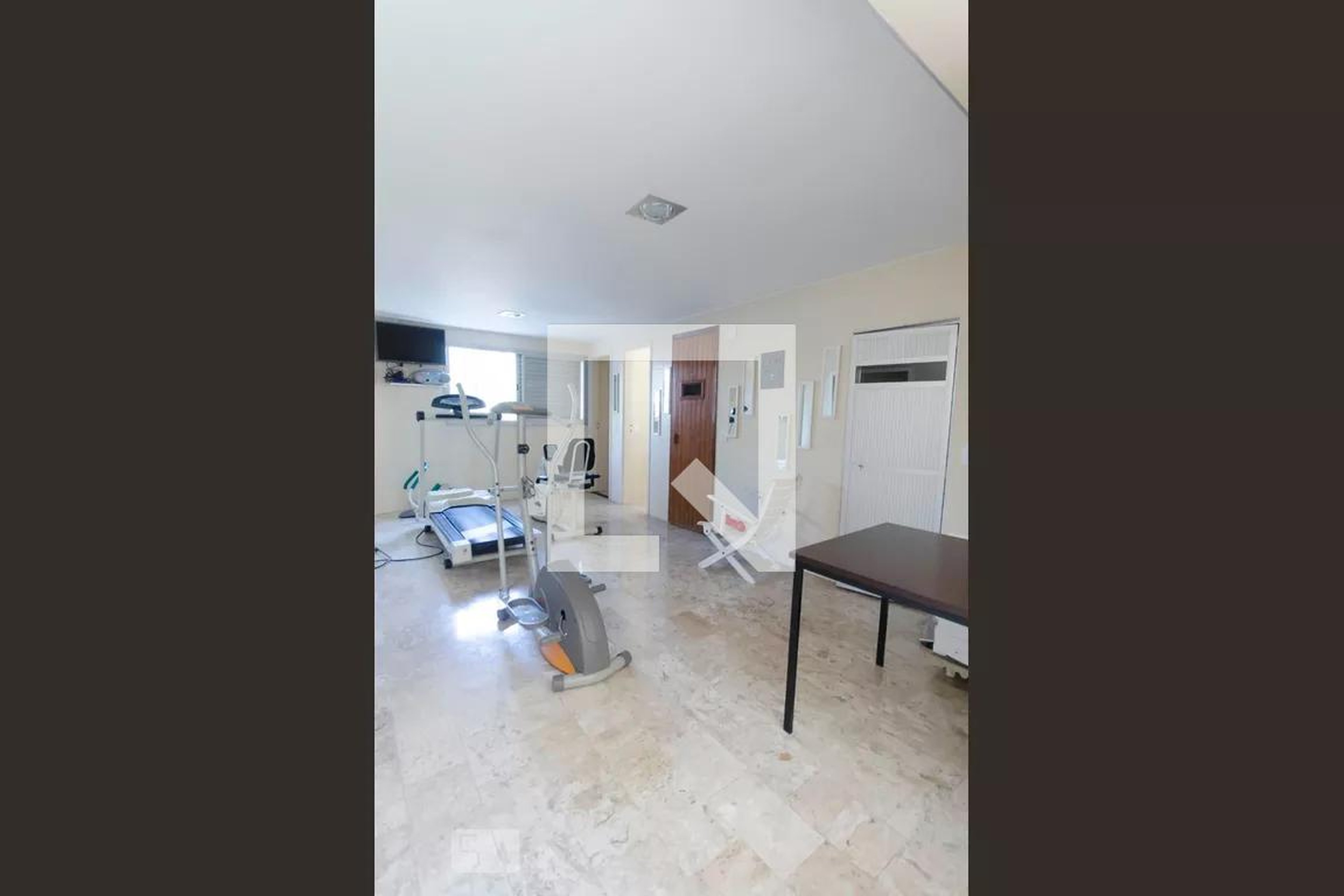 Academia - Dom Andre