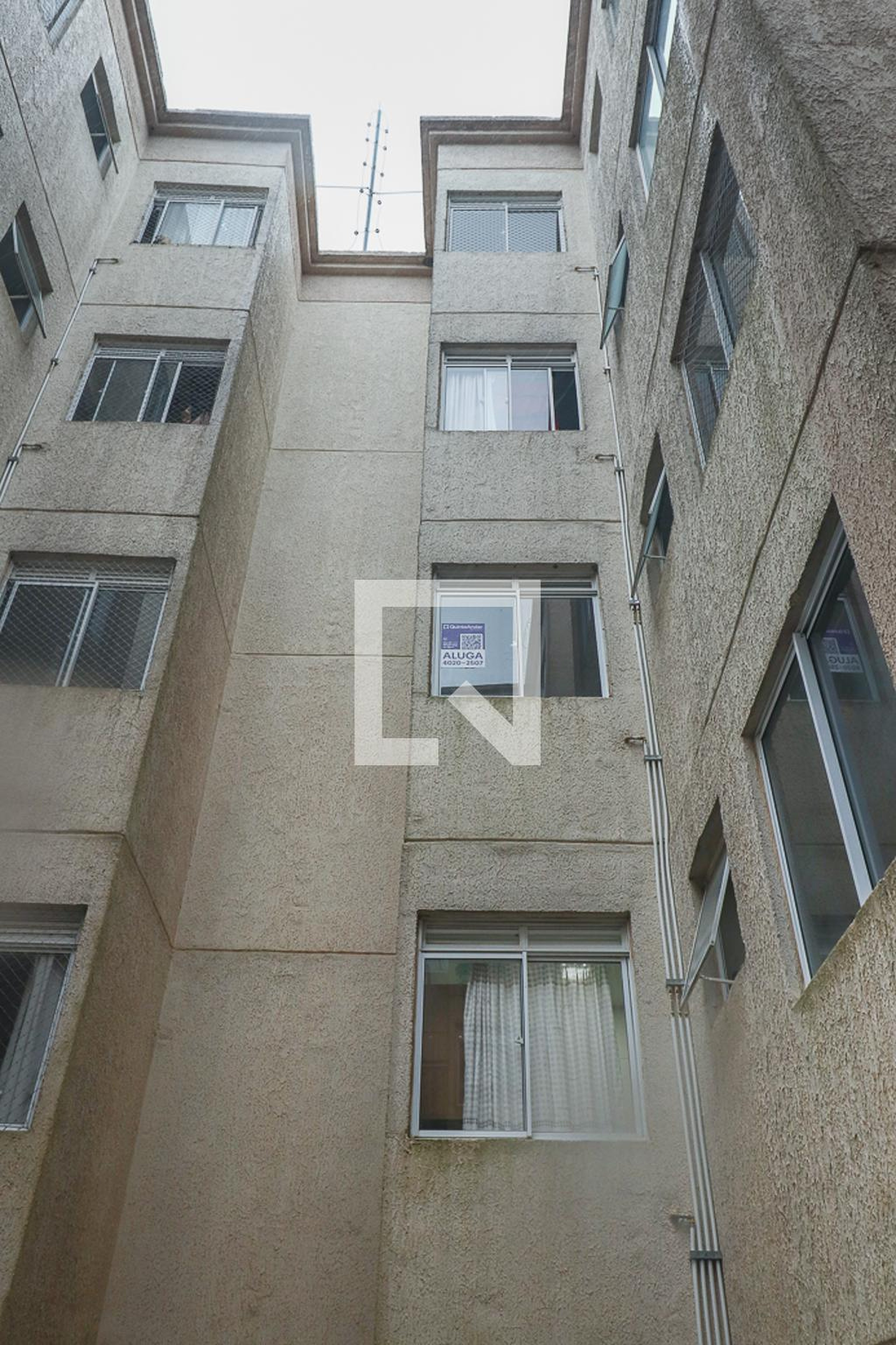 Área comum - Querência do Sul