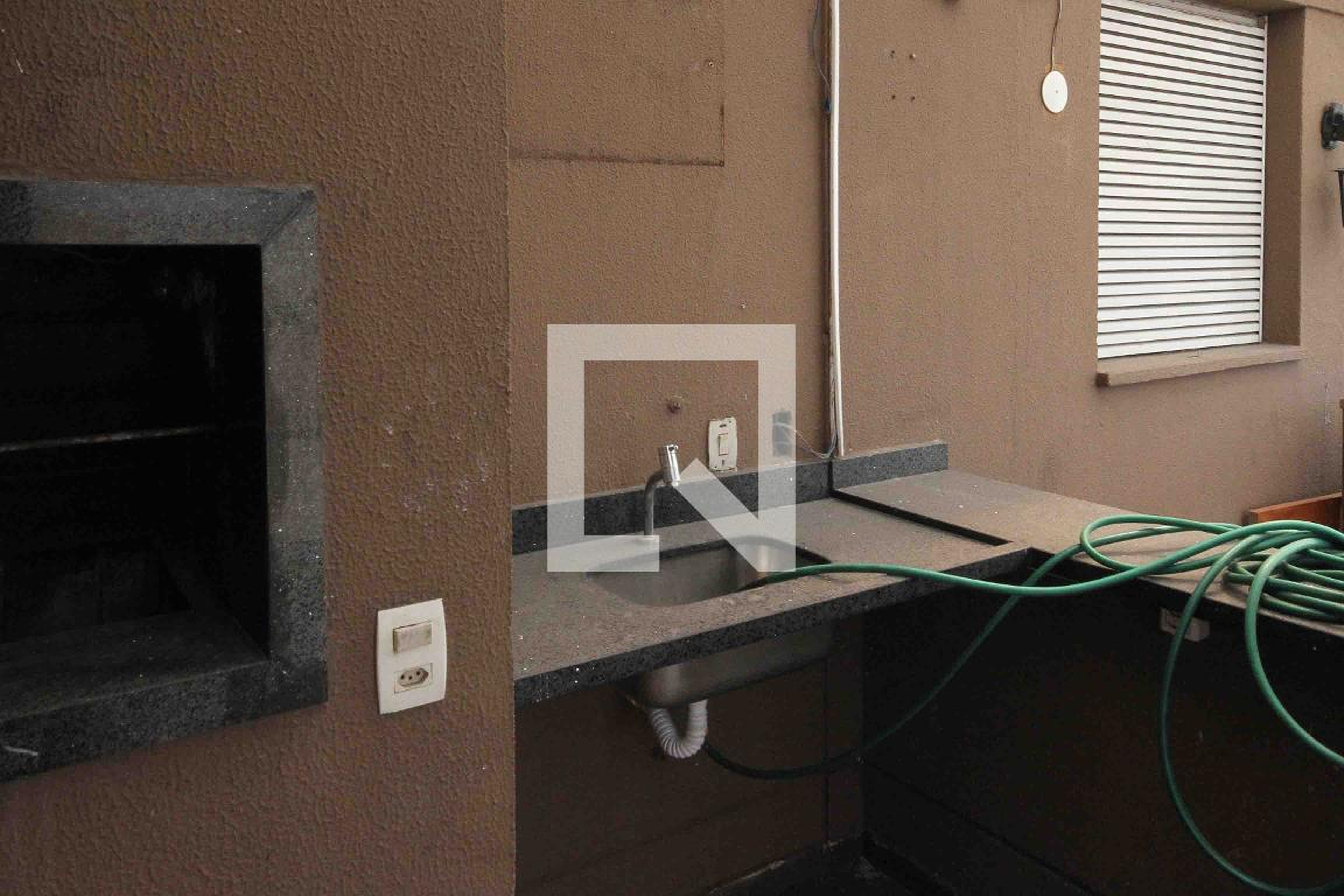 Espaço Gourmet - Wonderful