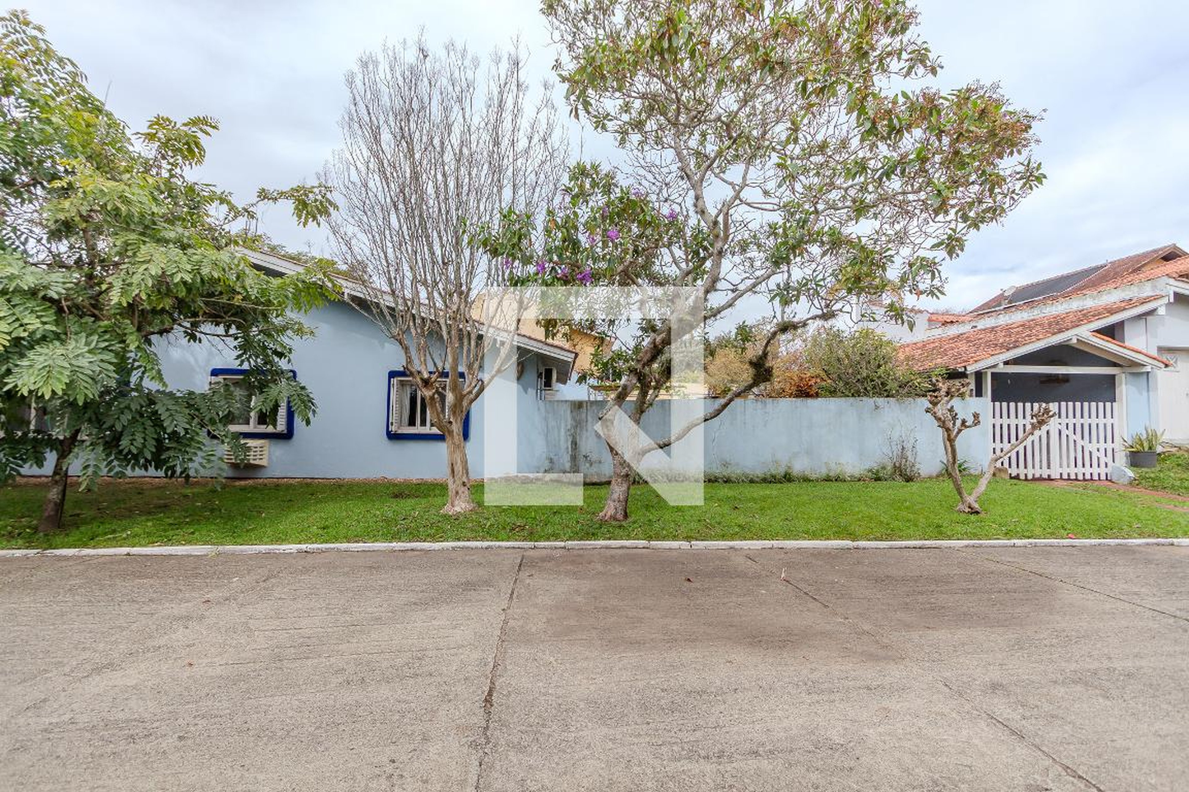 Fachada Condomínio IJB 1200 Casa 610191048-19