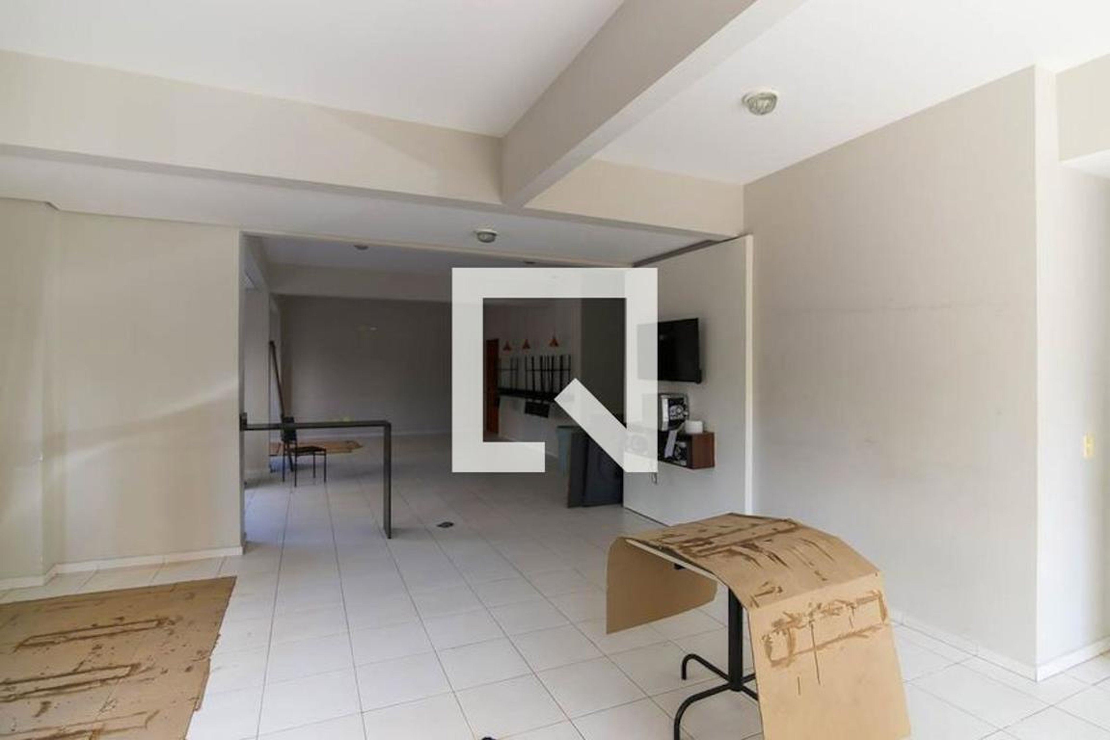 Hall social - Cerejeira I