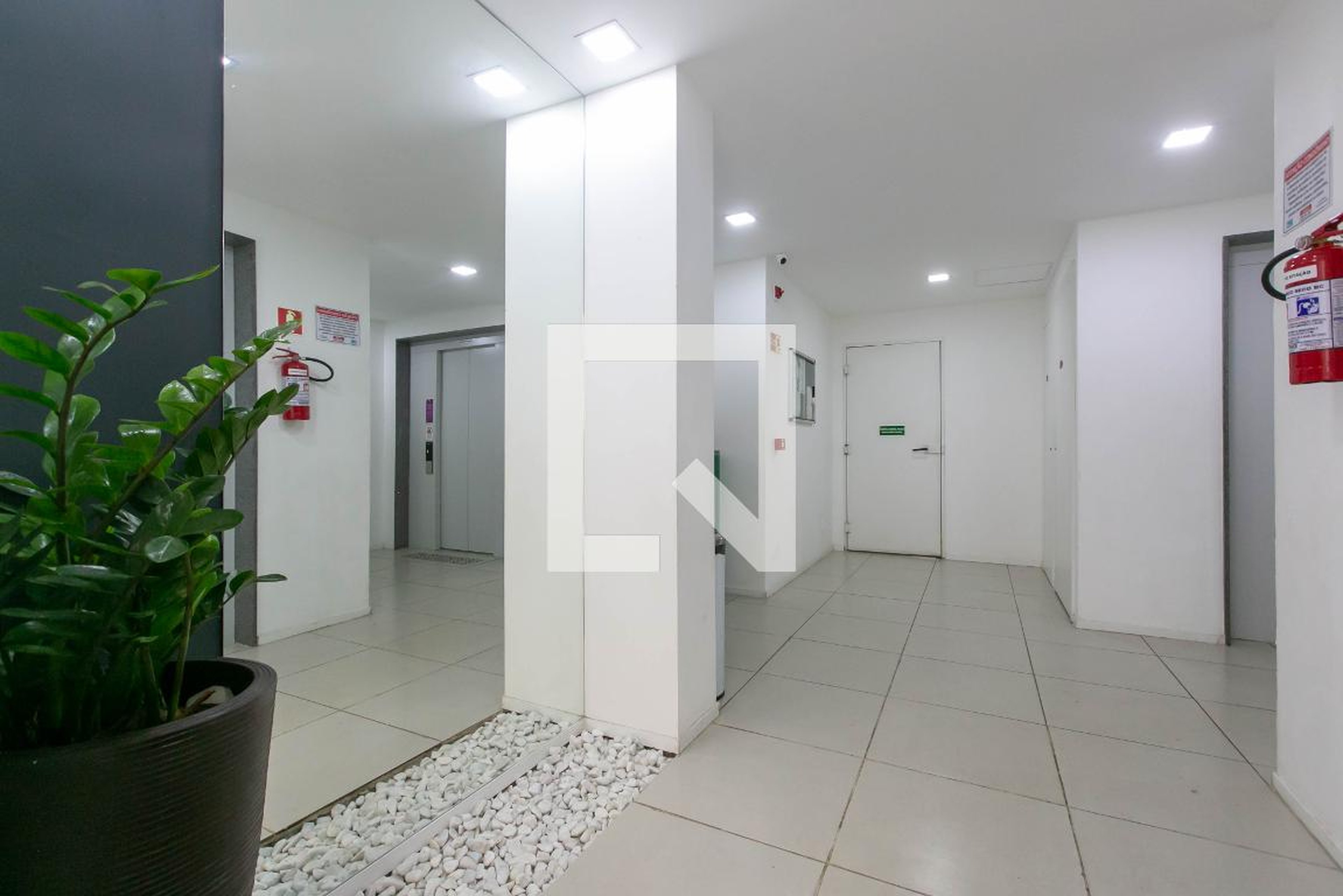 Hall Social - Vivaz Estação Guaianases