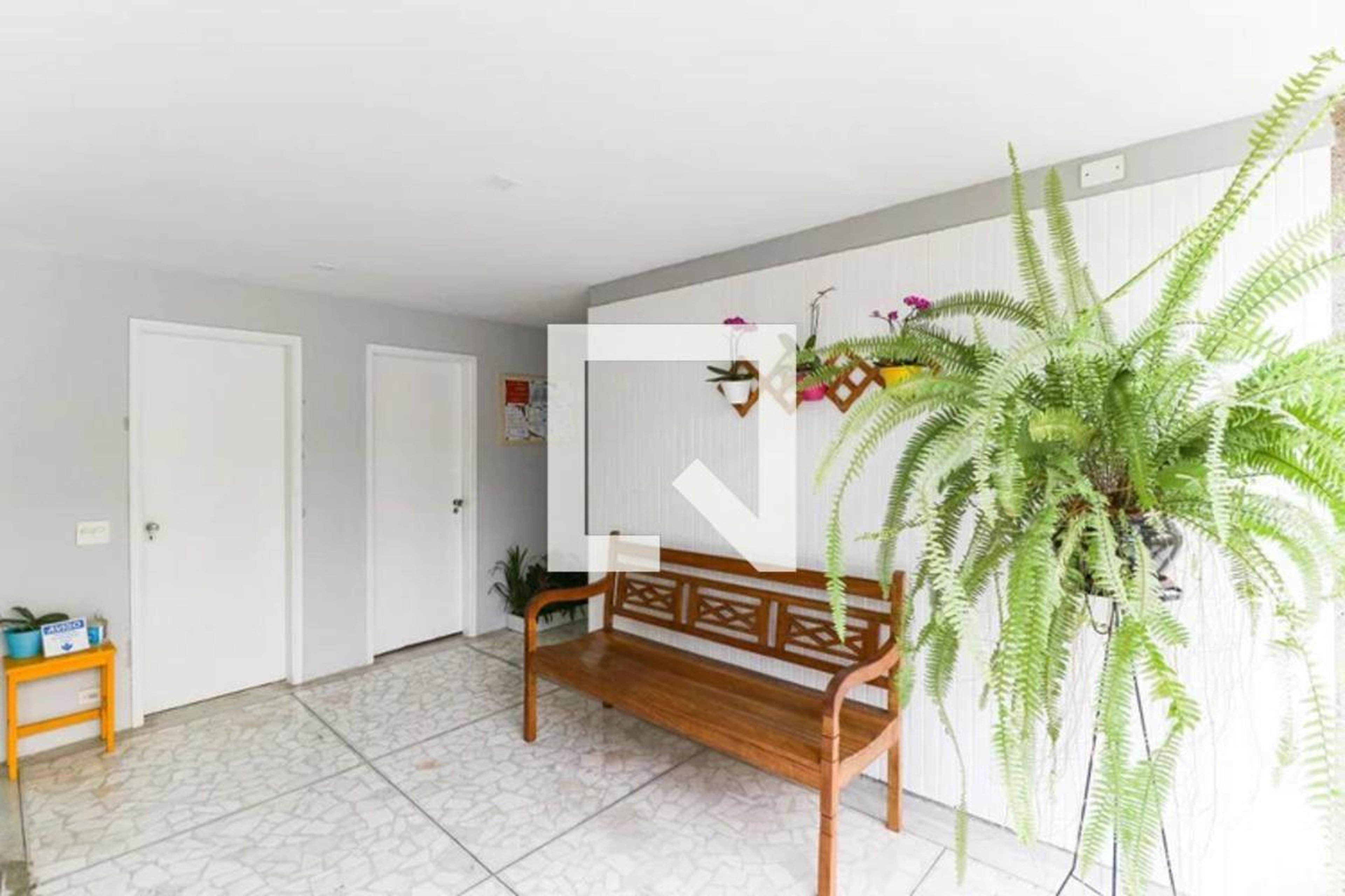 Hall Social - Camburi