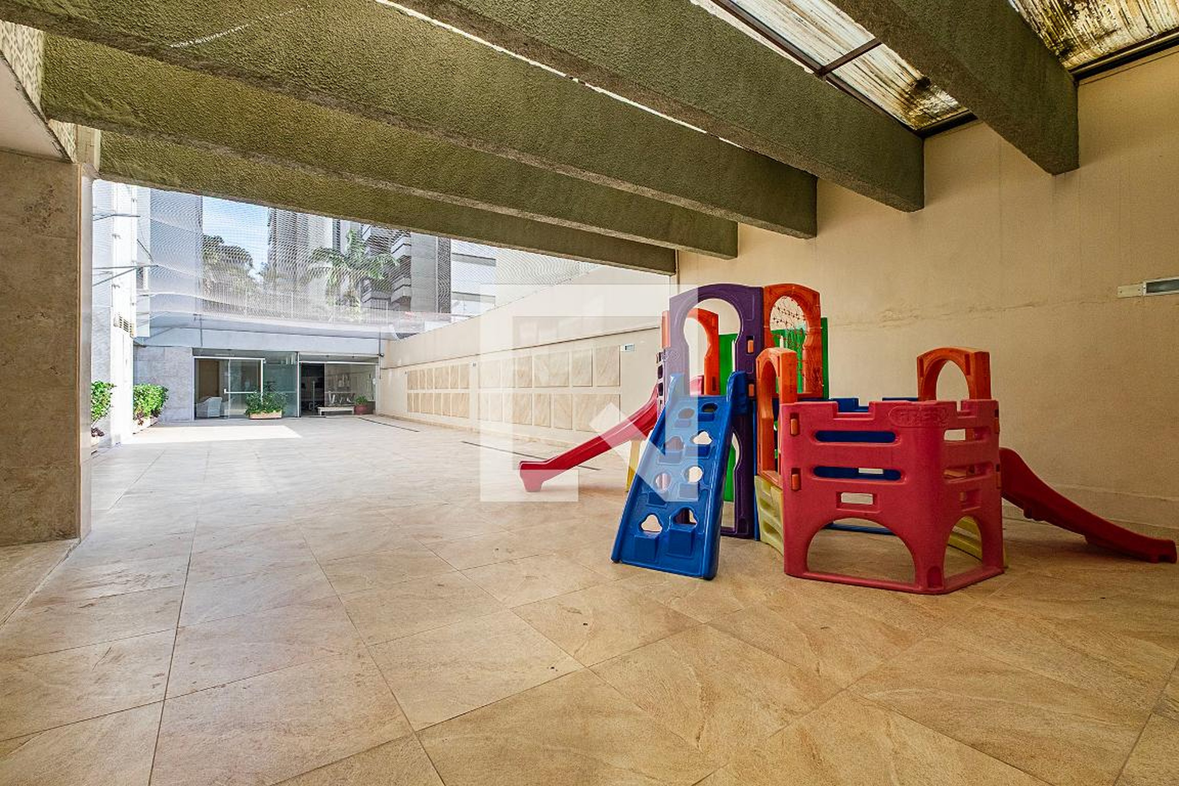 Playground - Xapecó