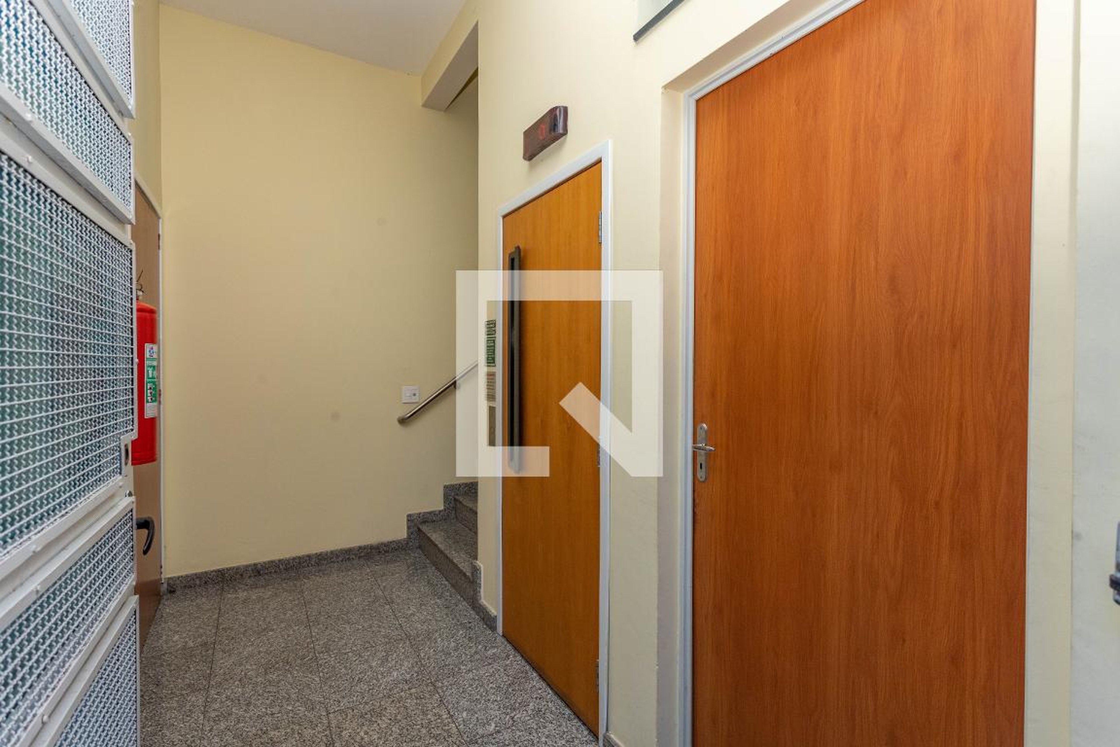 Área comum Condomínio em Rua Professor Evandro Caiafa Esquivel, 319