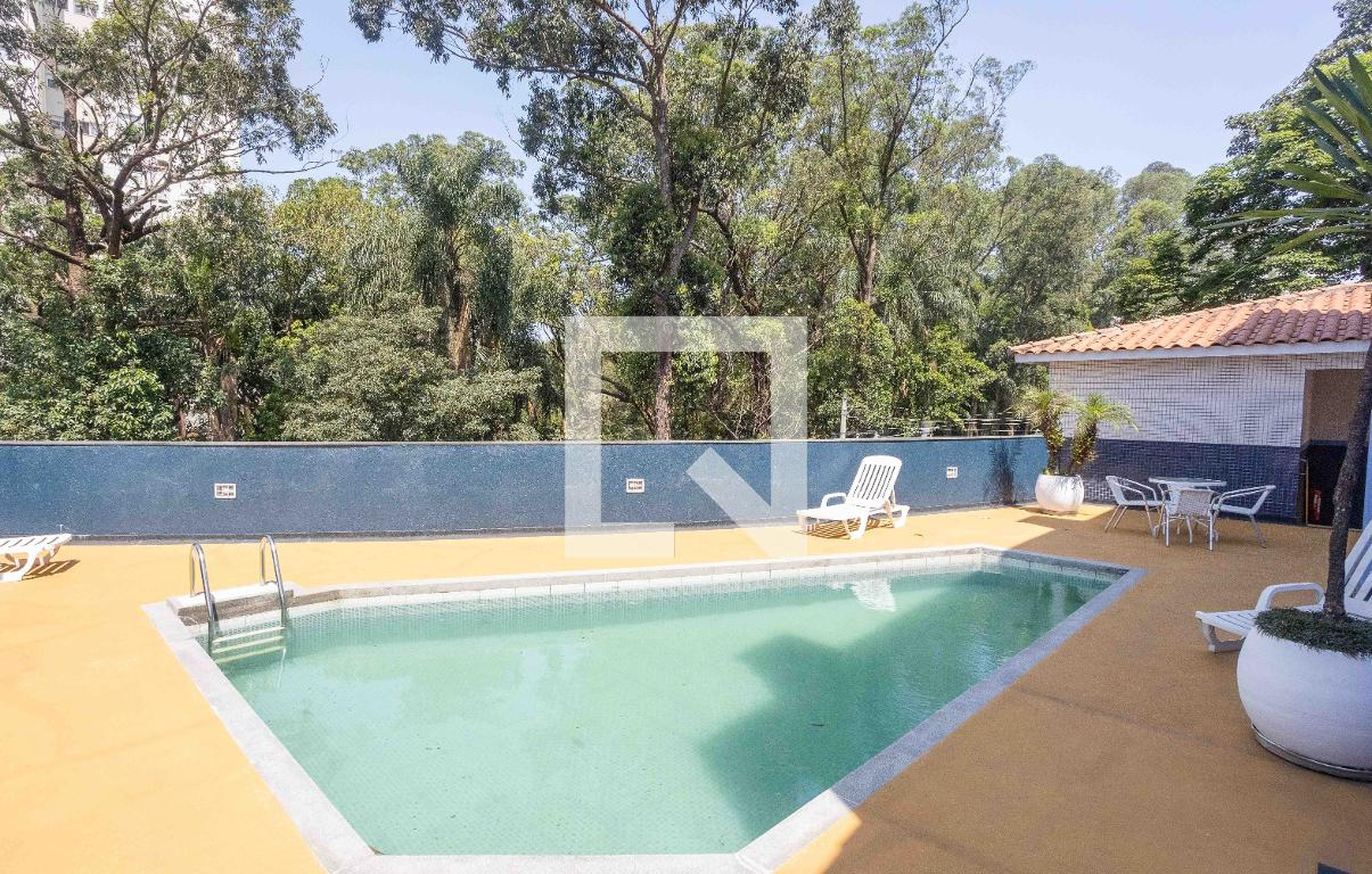 Piscina - Grand Village