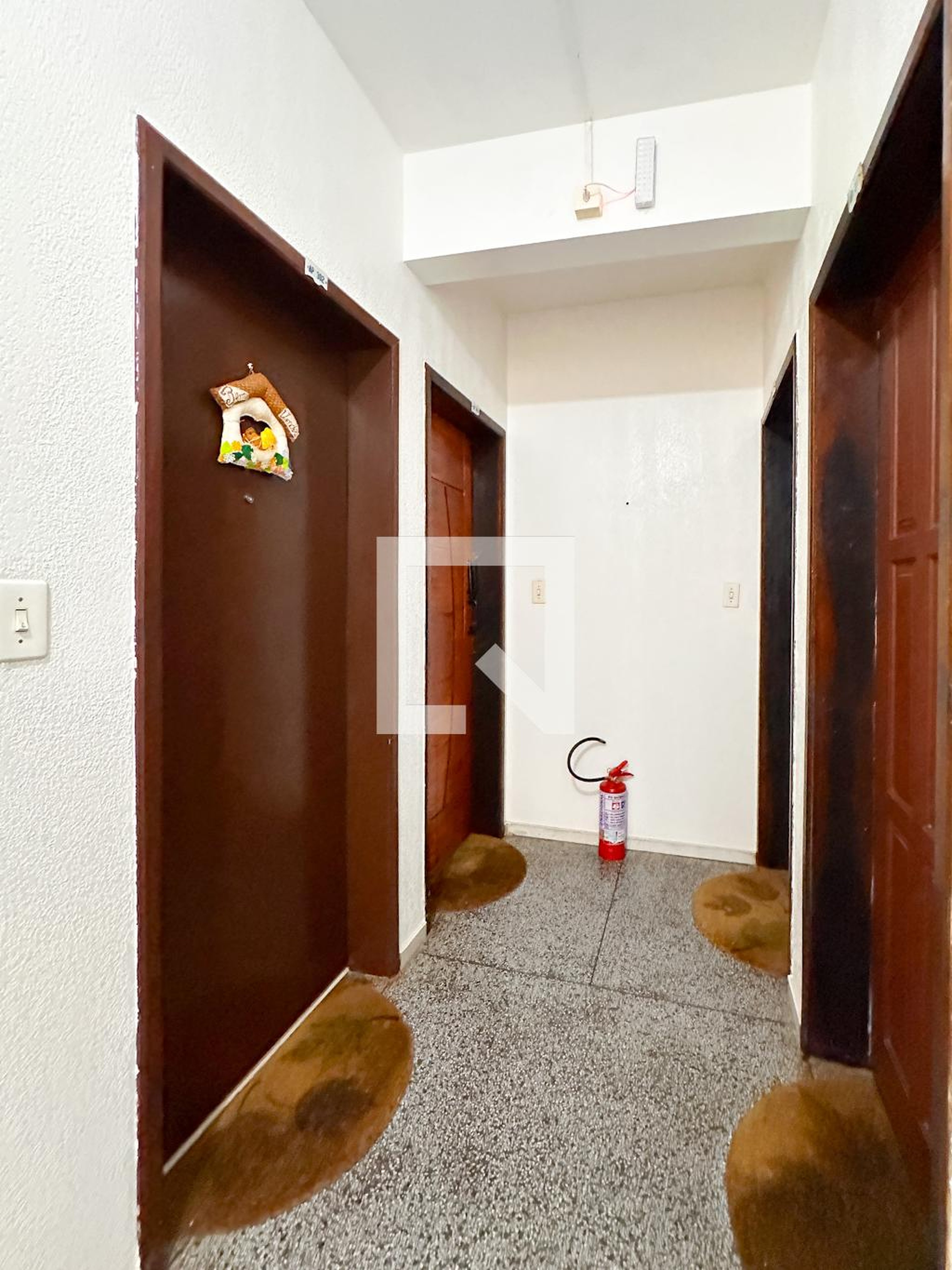 Hall social - Itaipú