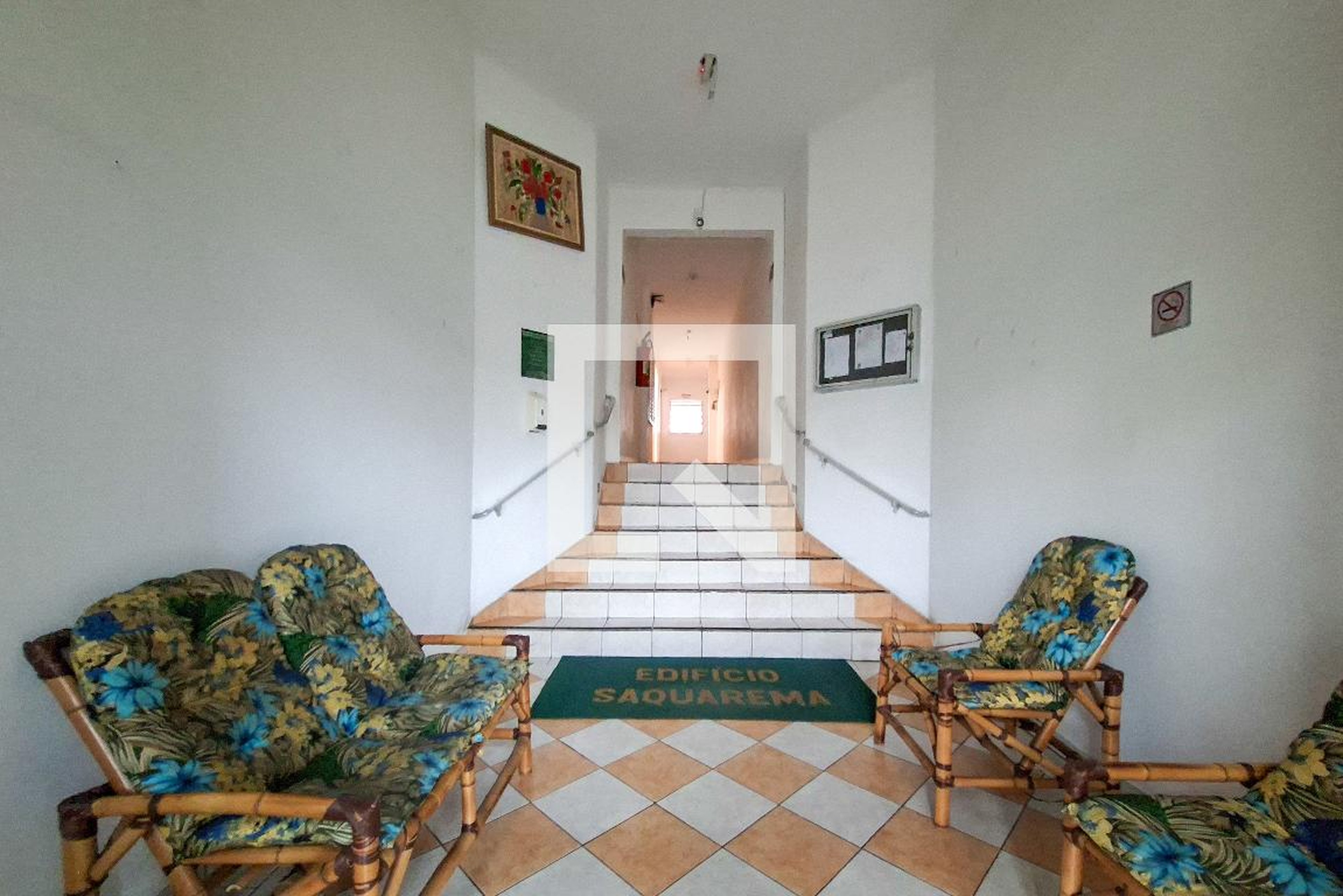 Hall de Entrada - null