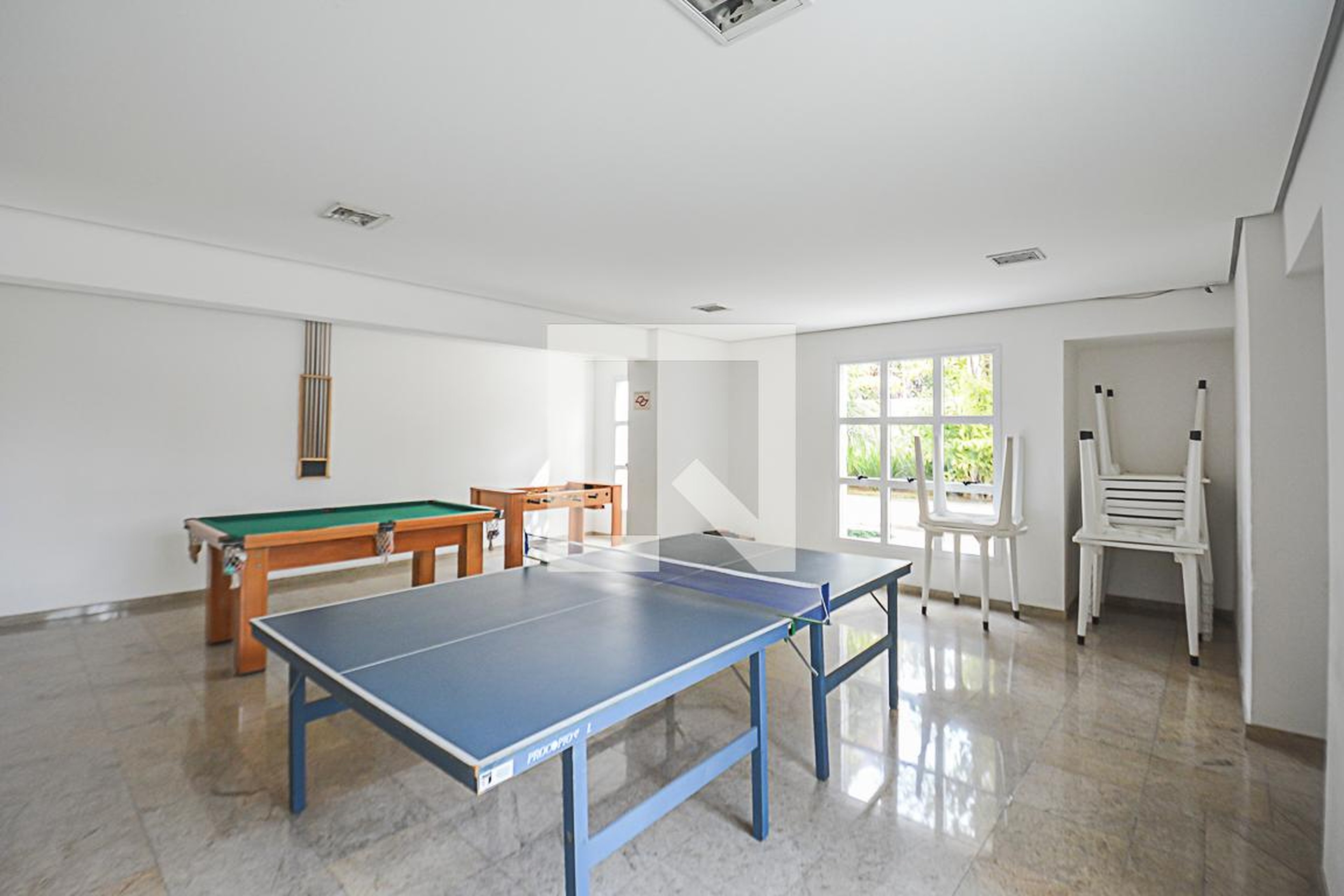 Salão de jogos - Piazza Maggiore