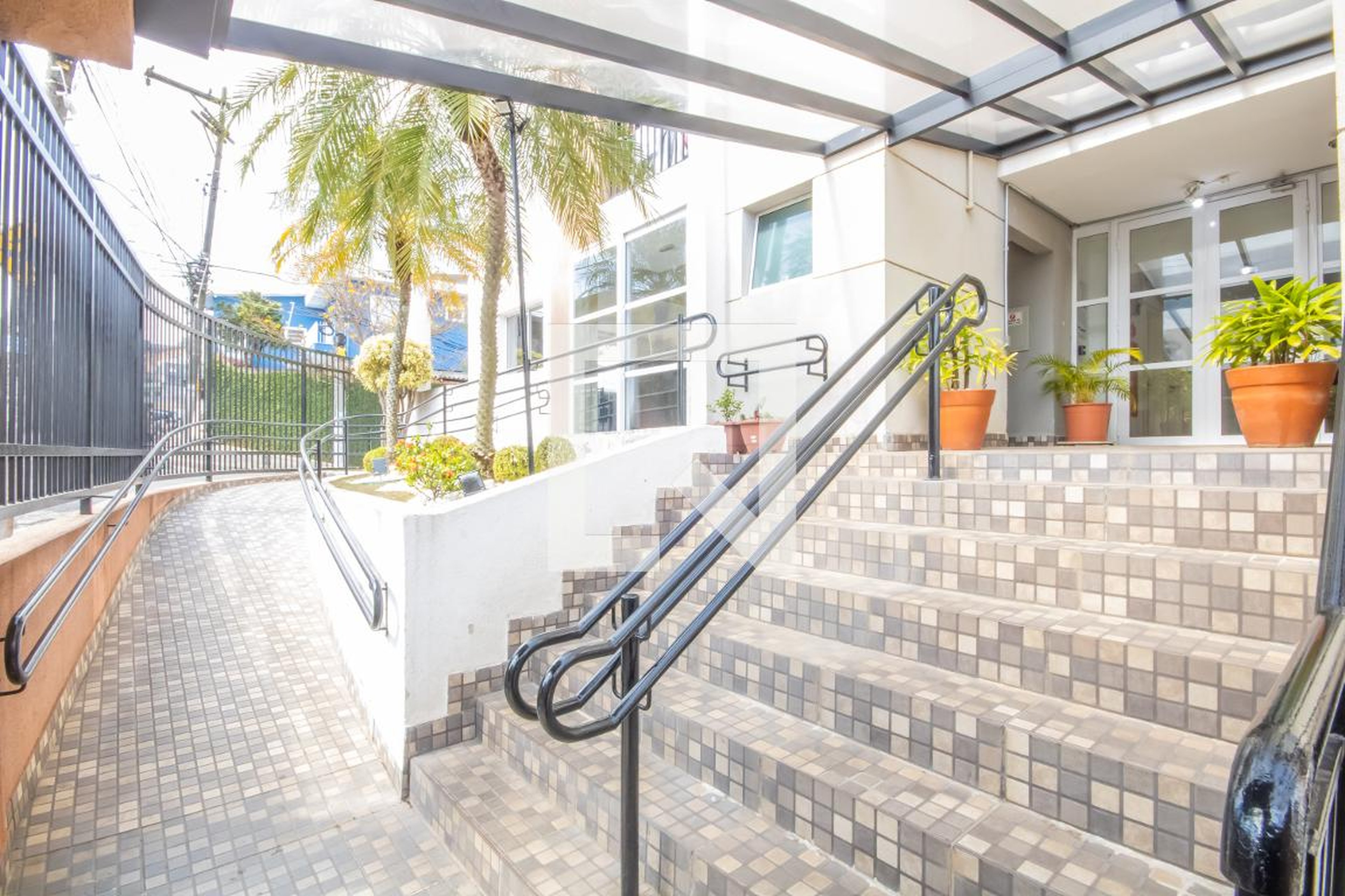 Hall de Entrada - Seker Novo Osasco