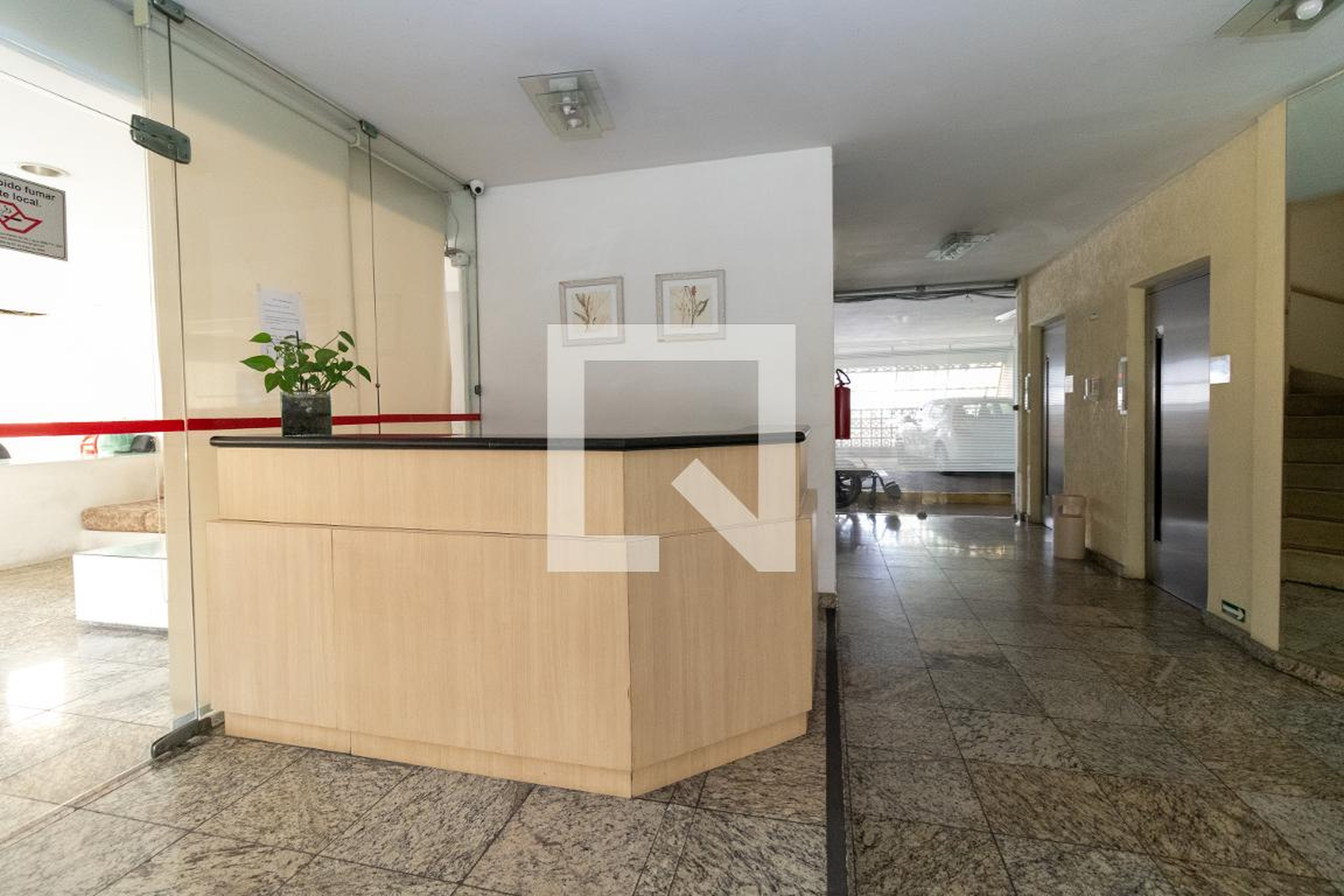 Portaria - Barão de Monte Alegre