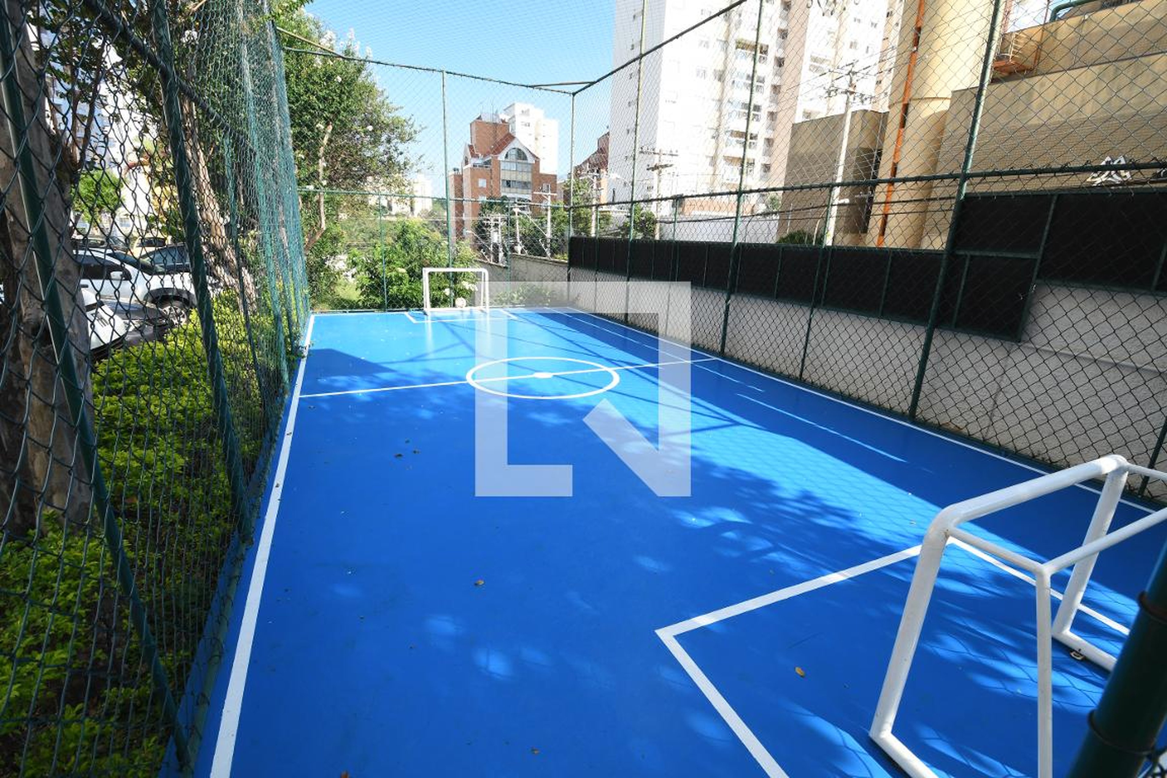 Quadra Esportiva - Villagio di Firenze