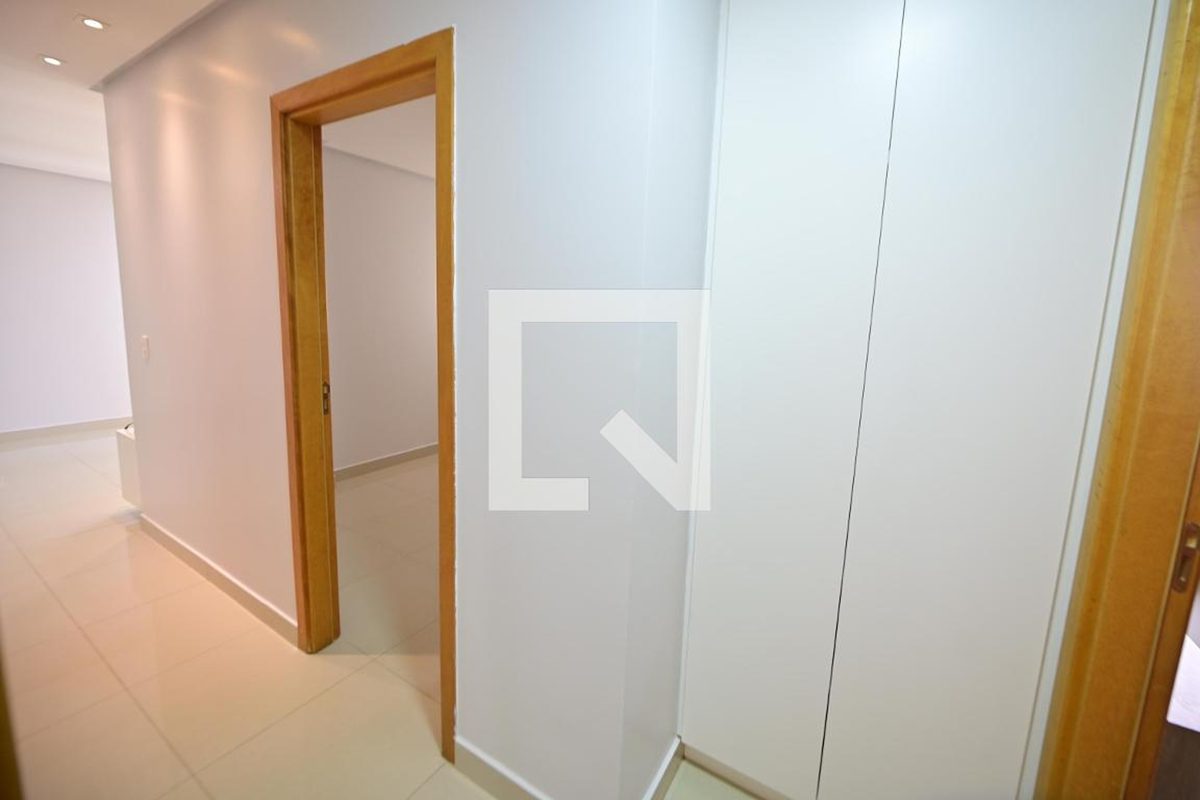 Hall - Vermont Residence