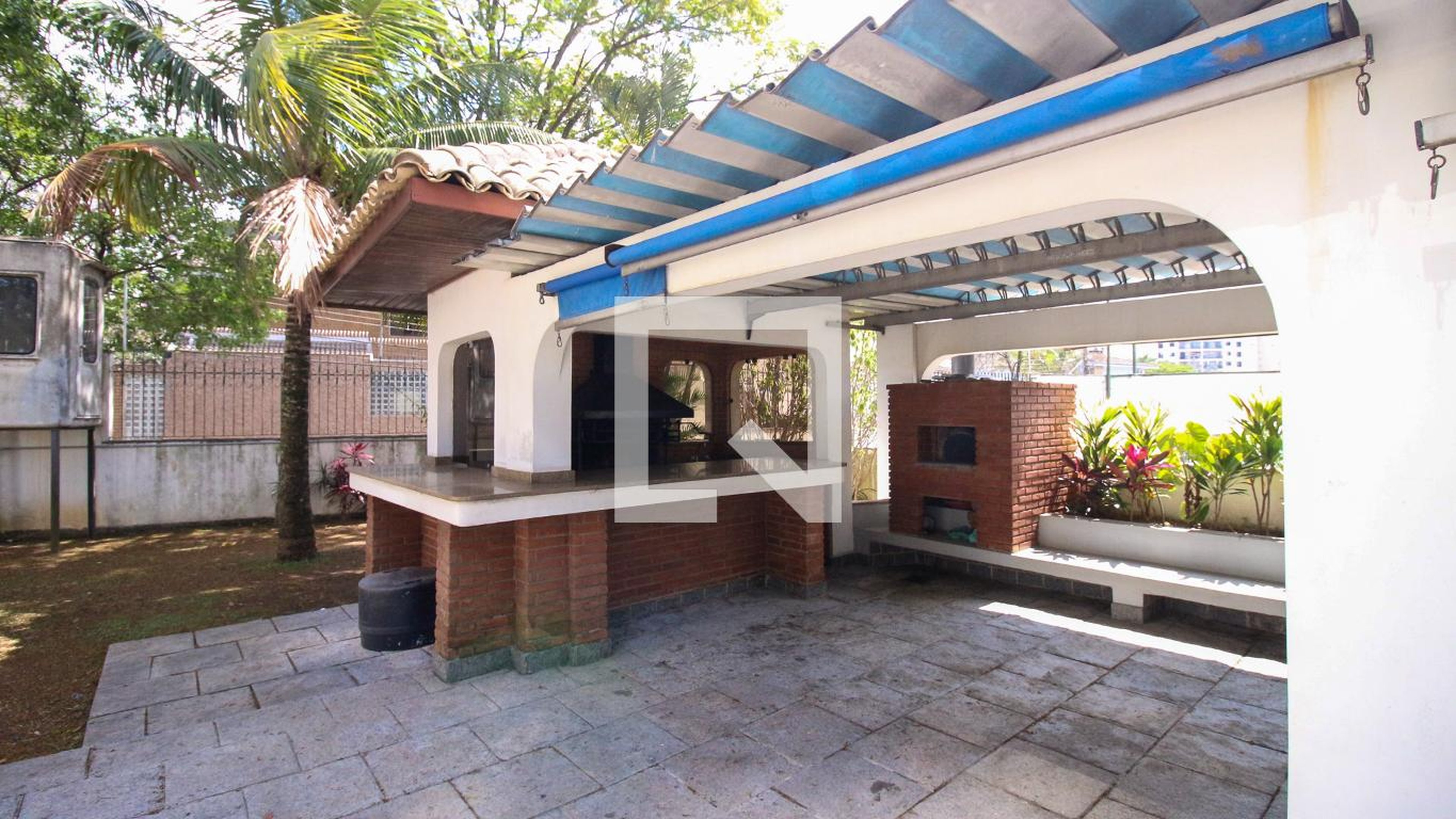 Área comum - San Fernando