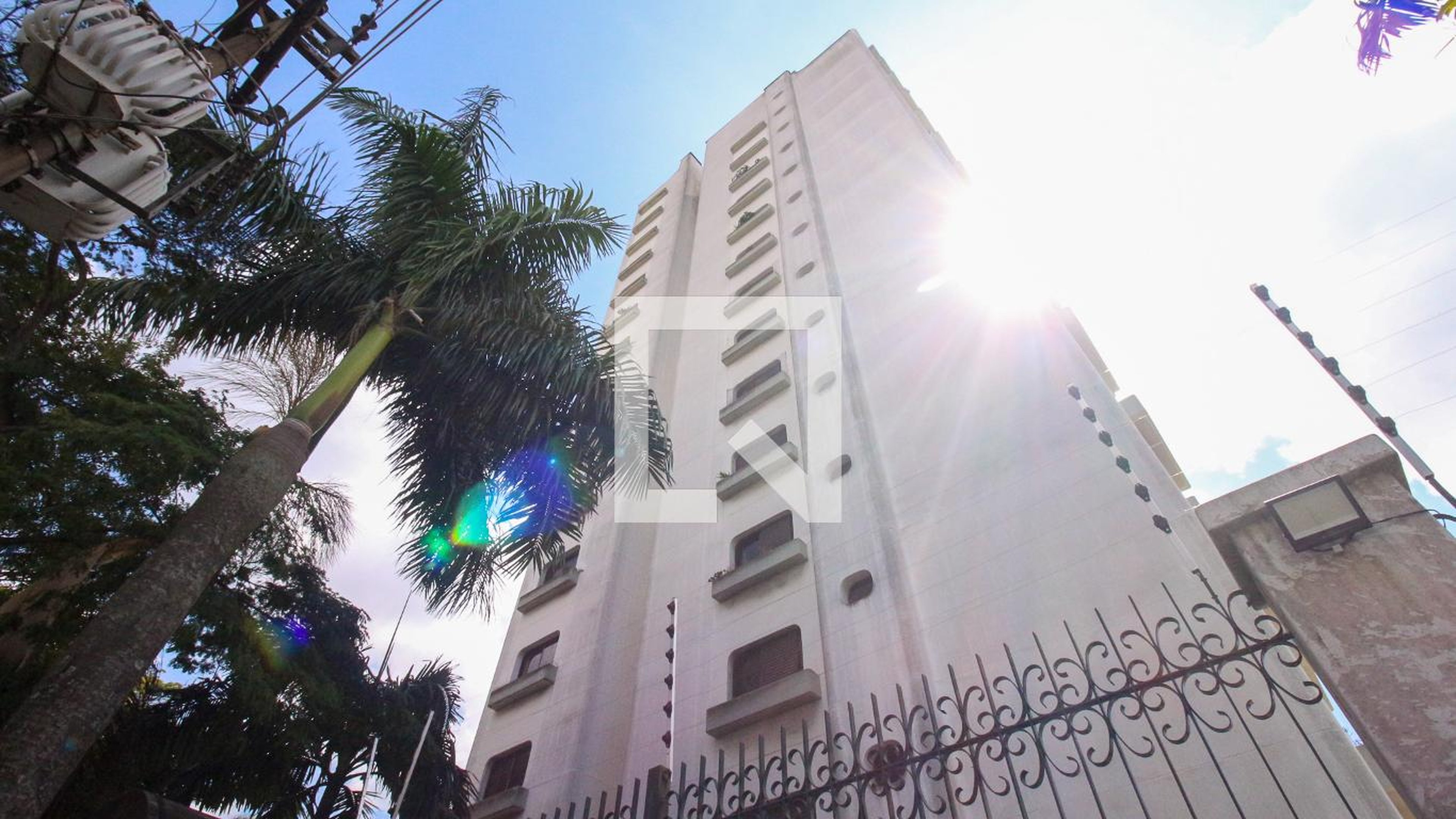 Área comum - San Fernando