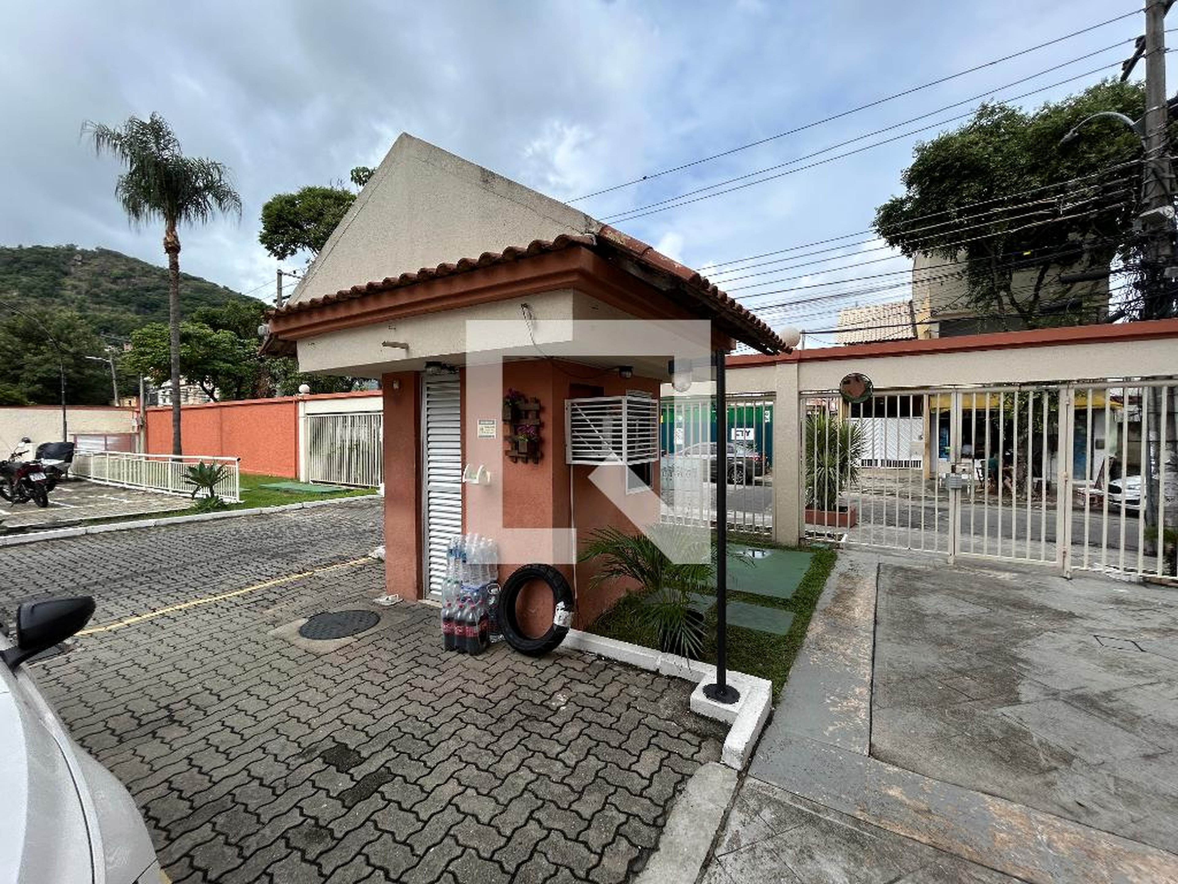 Portaria - Campo Bello