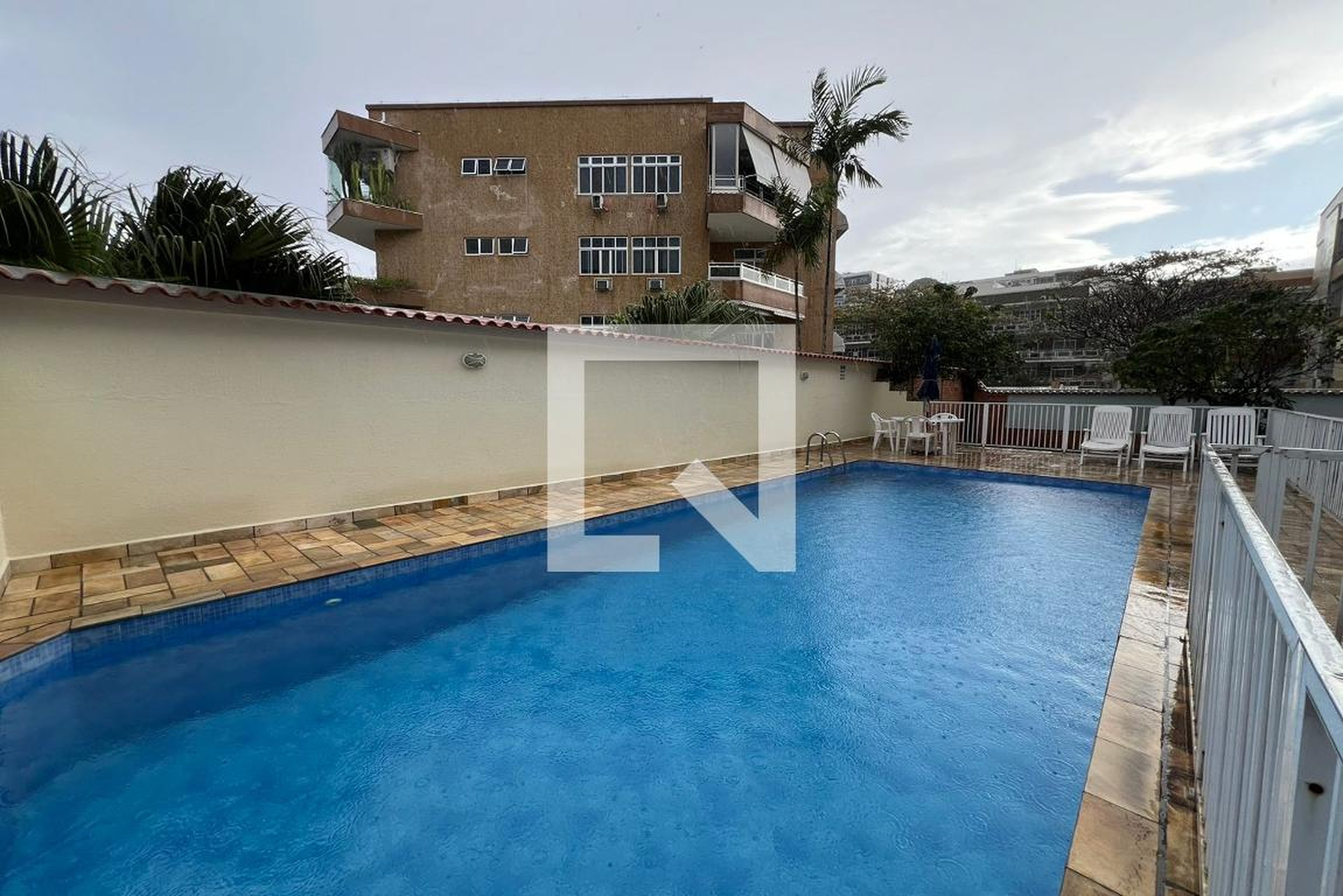 Piscina - 