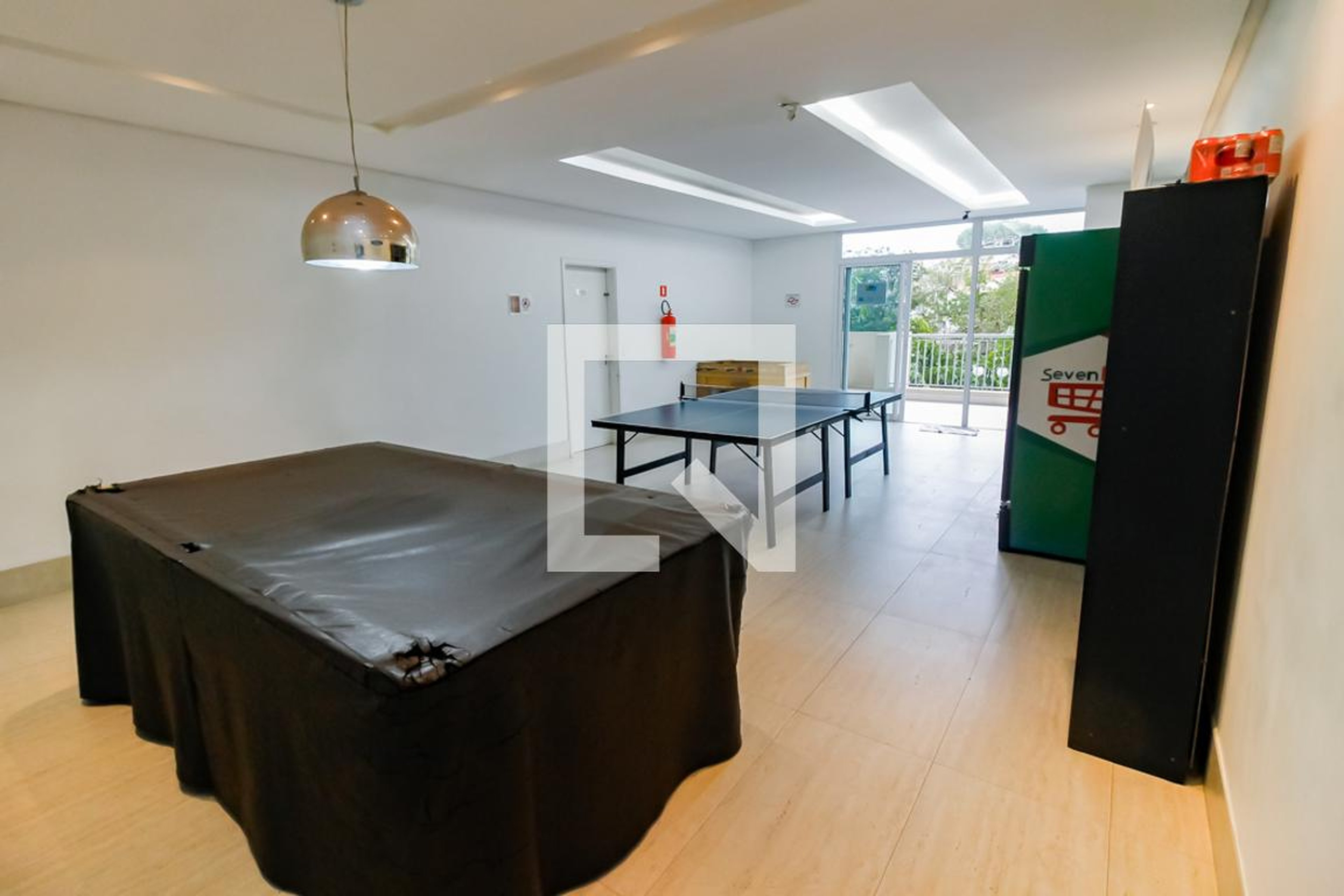 Sala de Jogos - Portal Nathalie