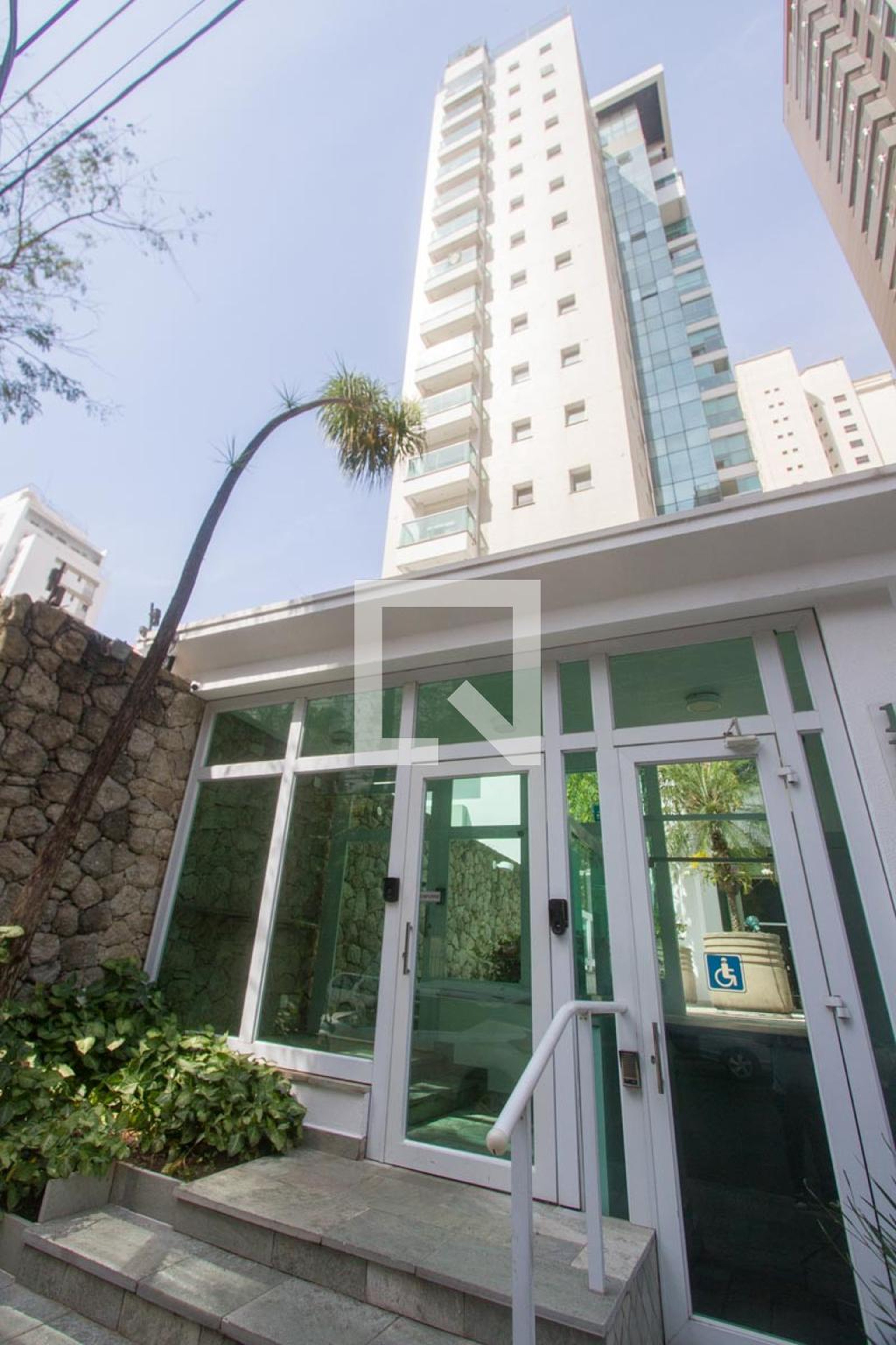 Fachada Condomínio Maison Geverny