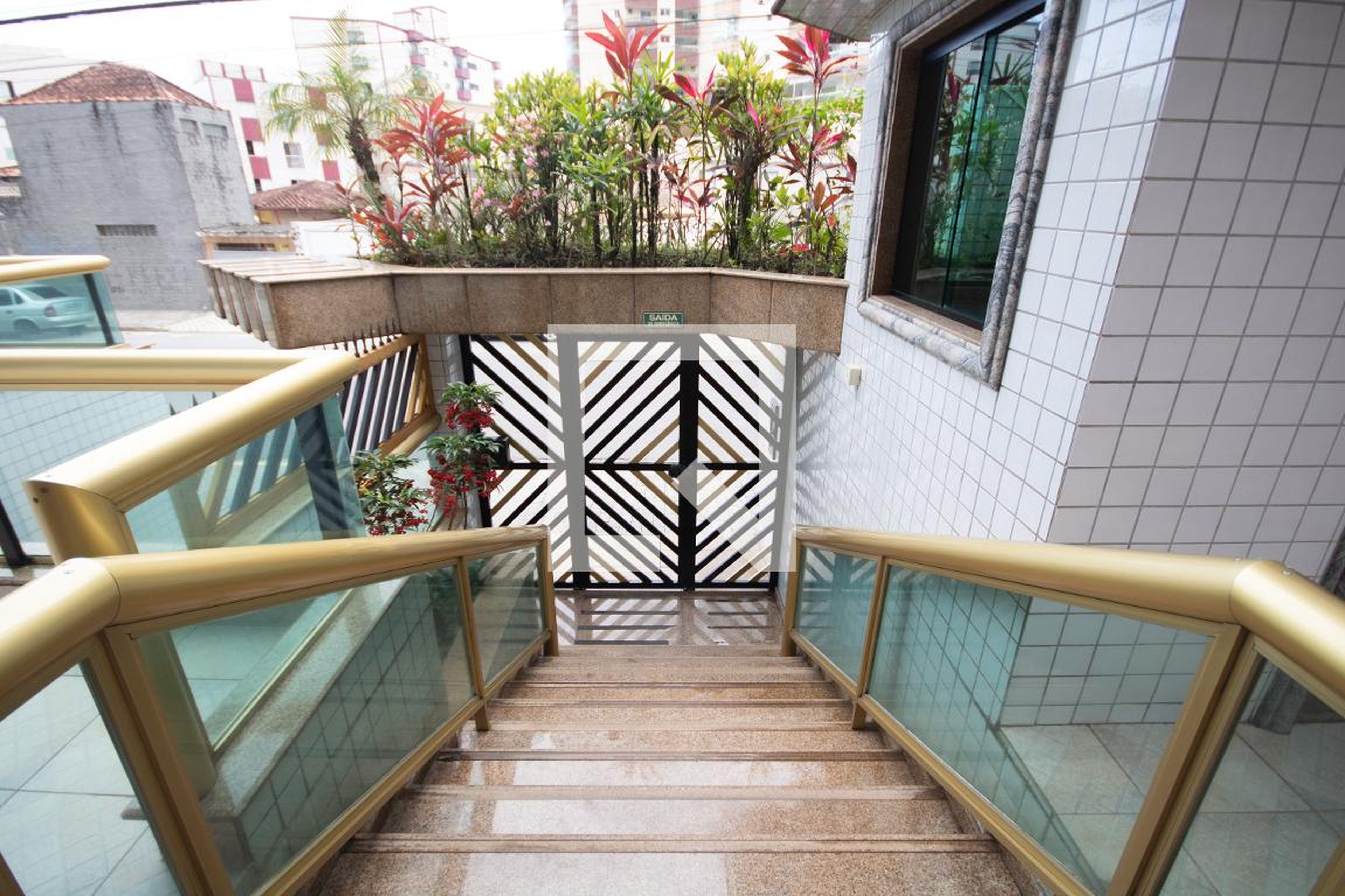 Área comum - Rocha IV