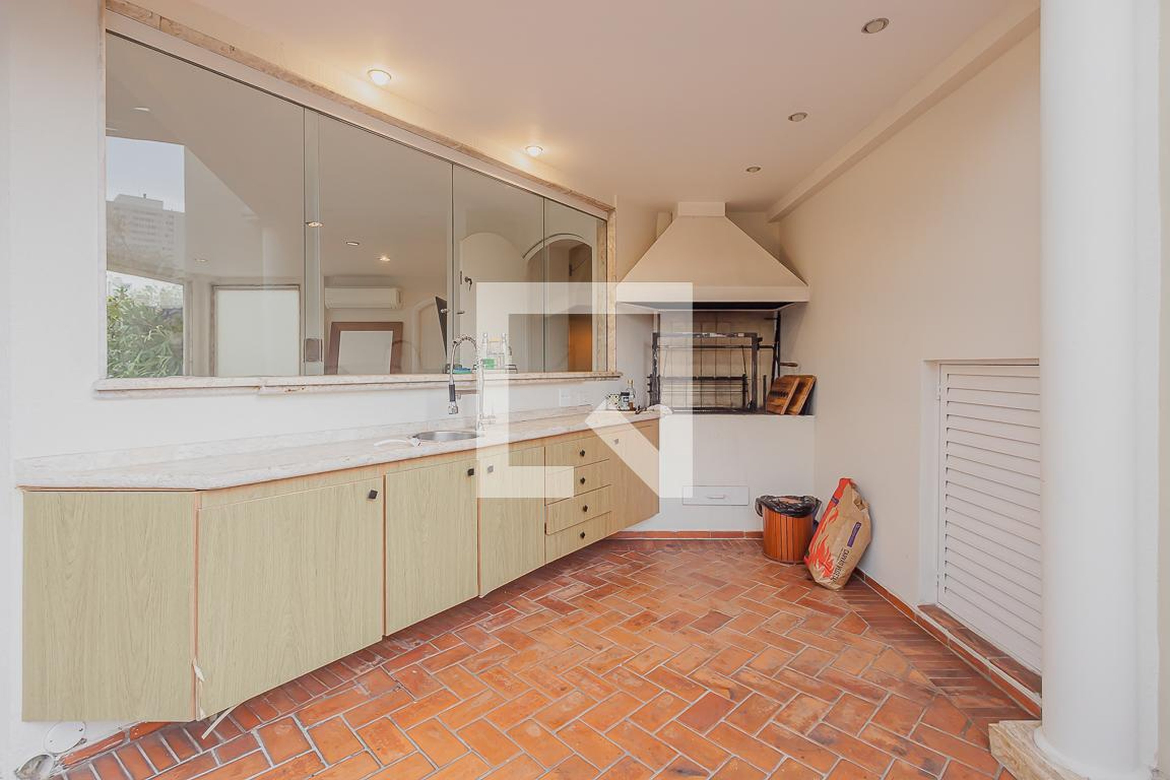 Churrasqueira - Altair