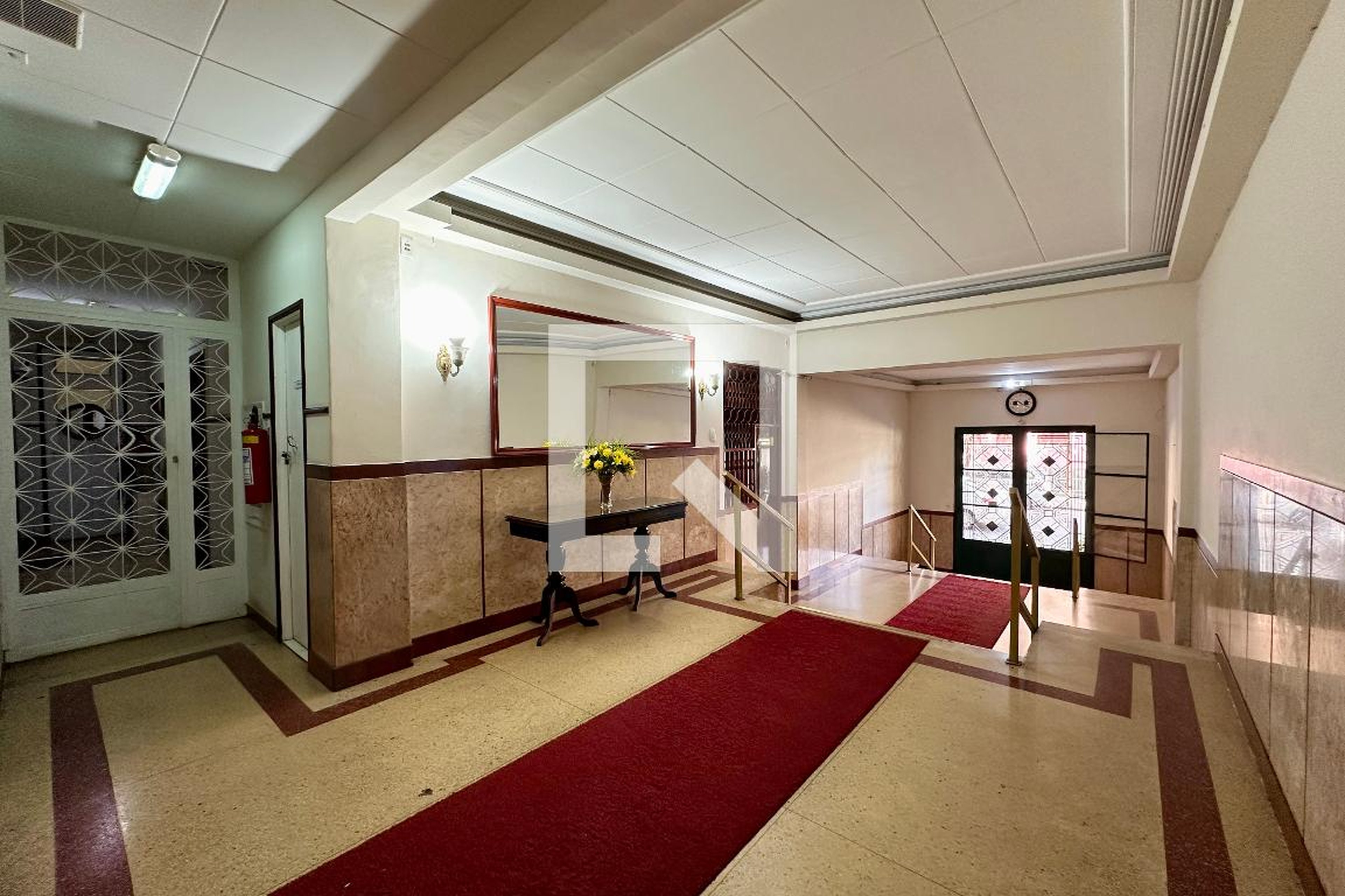 Portaria - Graças A Deus