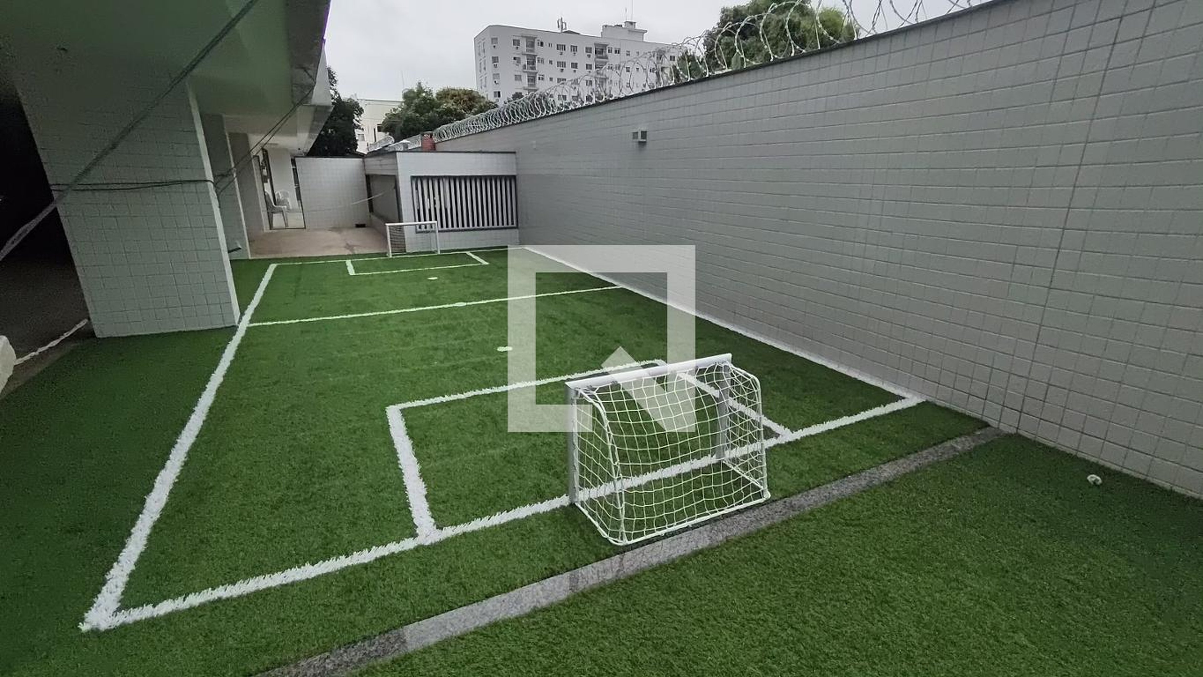 Quadra - Secret Place Residences