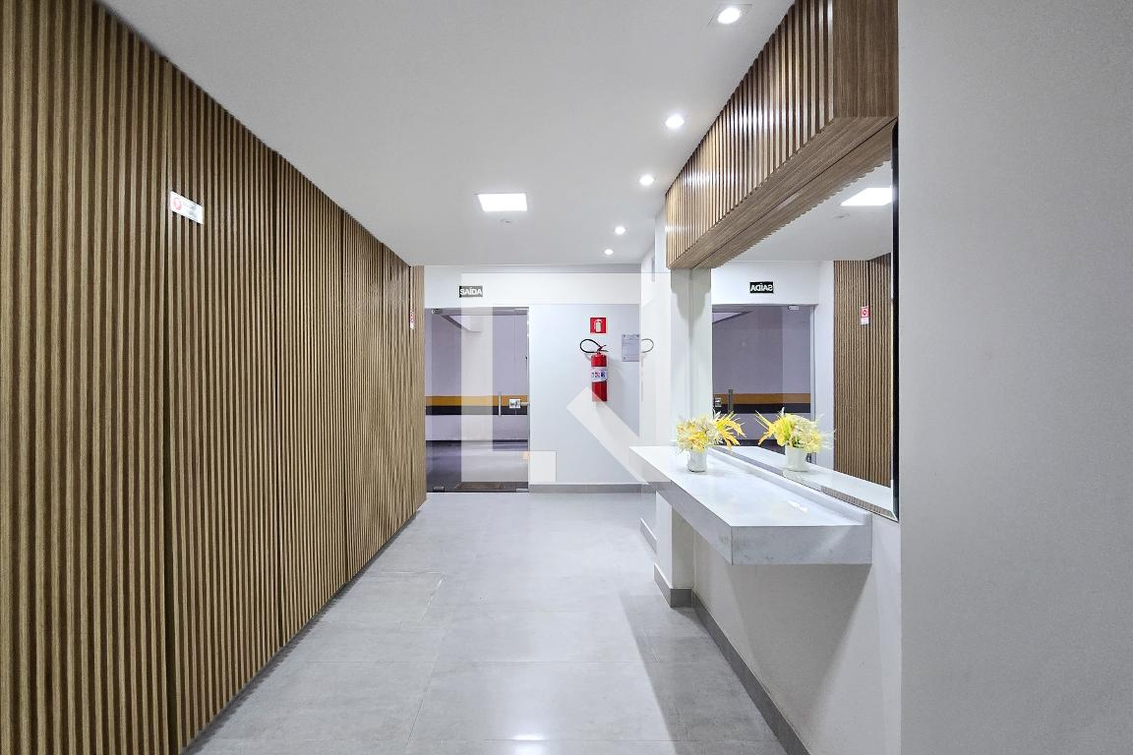 Hall - Sarmento de Beires