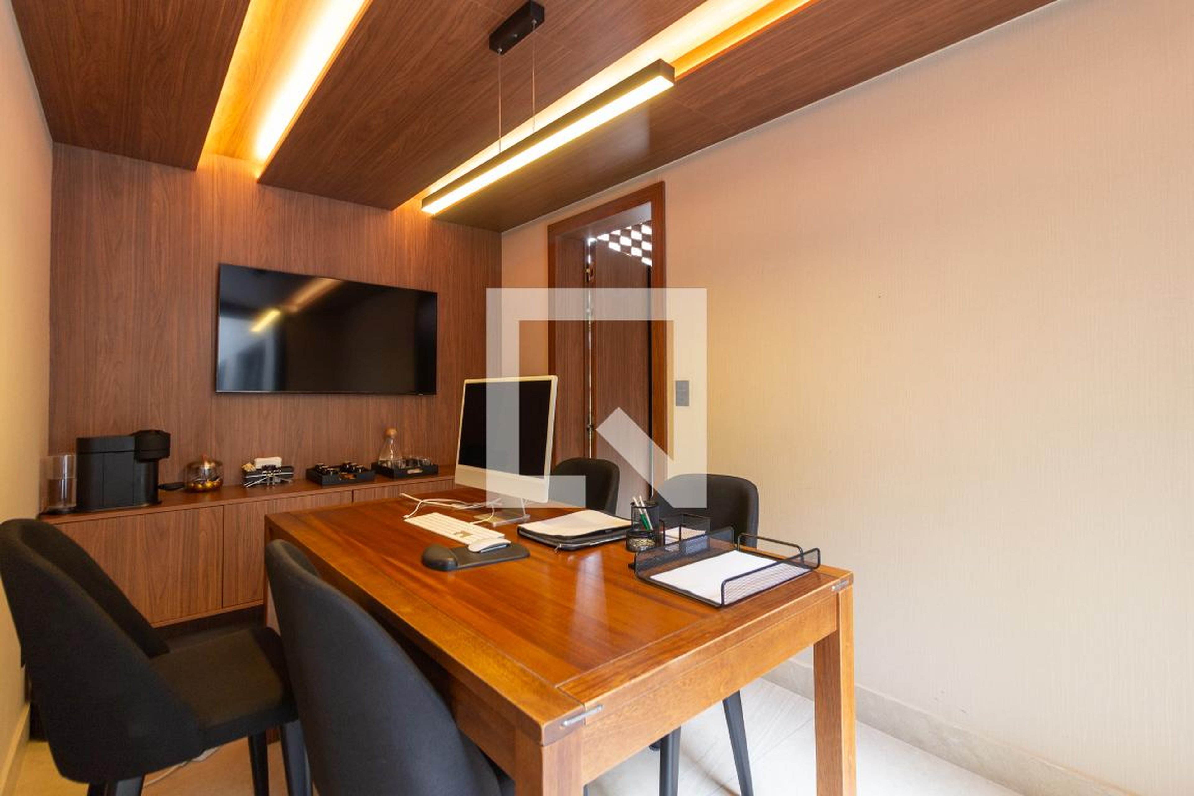 Área comum - Suzano 149