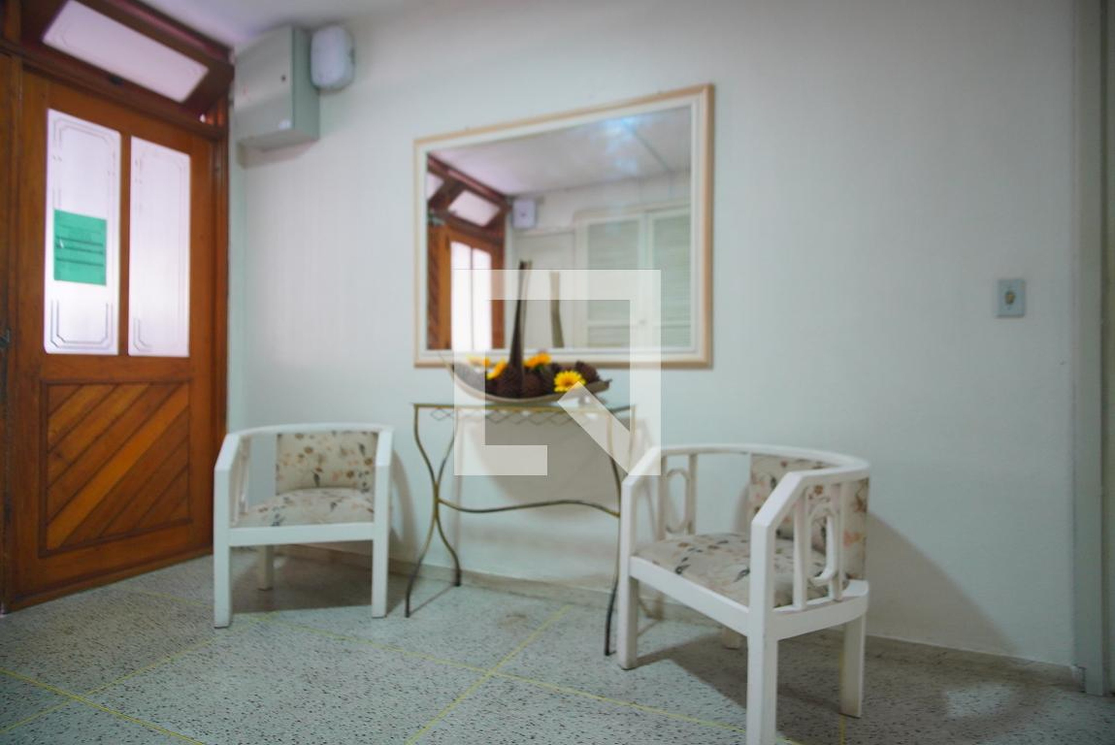 Hall de Entrada - null