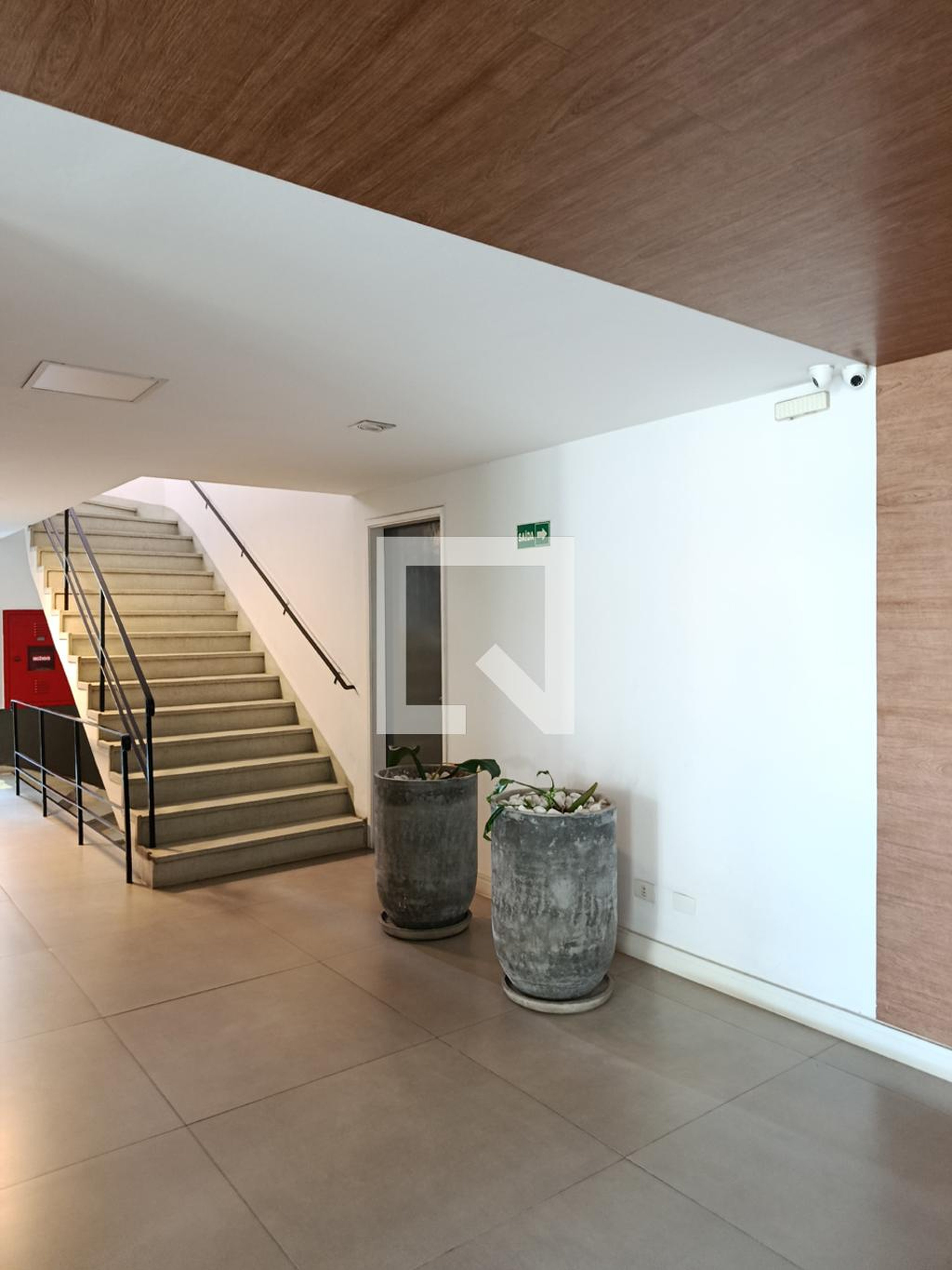 Hall de entrada - Victorias