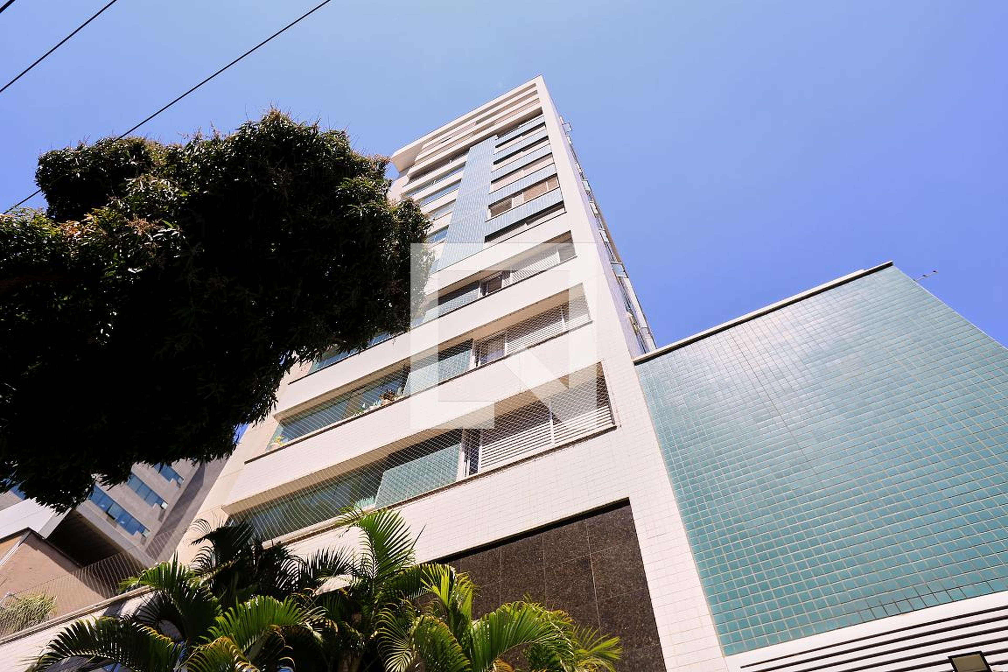 Fachada Edifício Belize