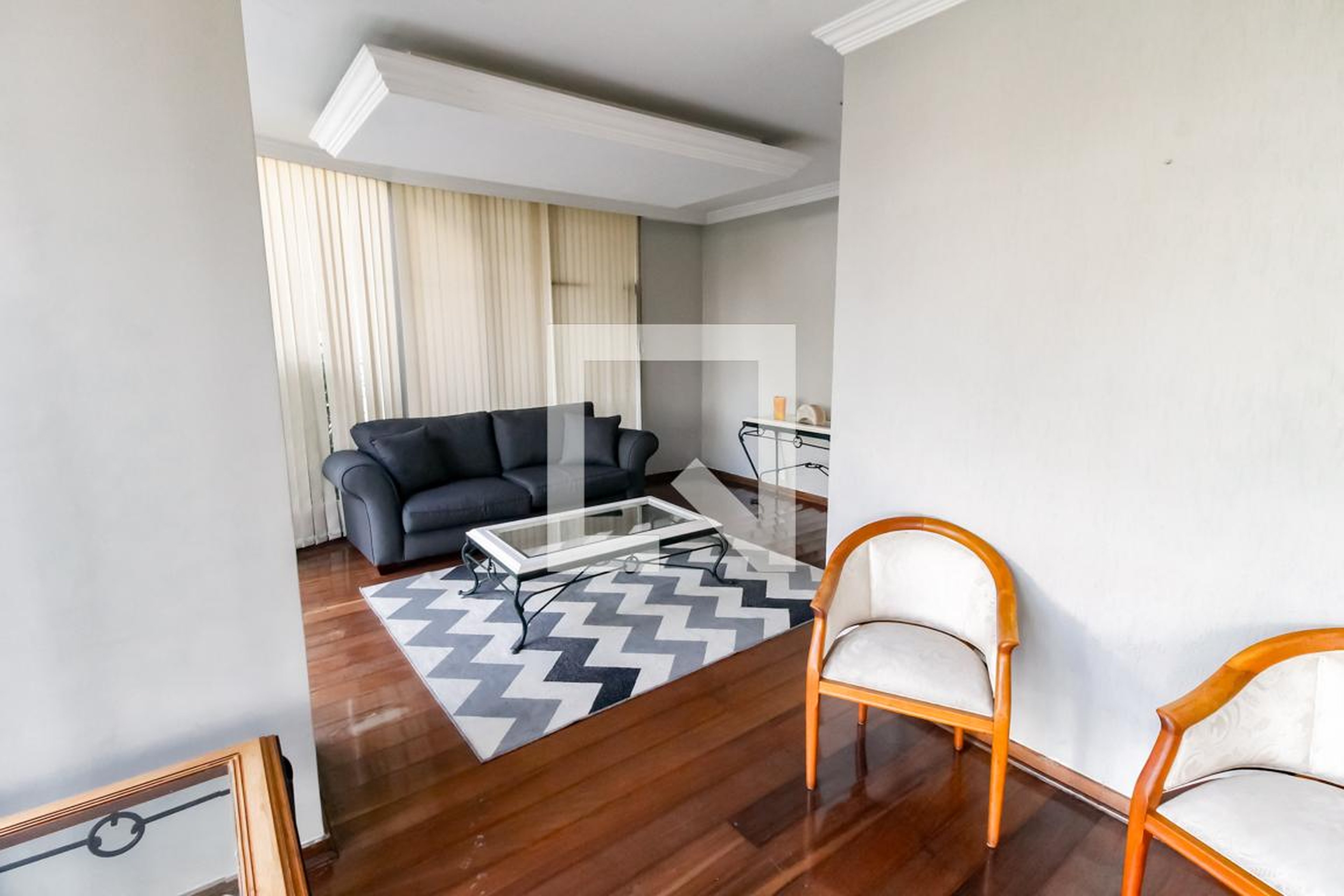 Hall de entrada - 
